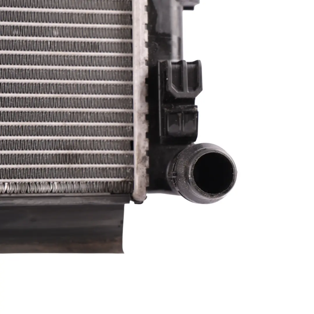 Mk3 Water Coolant Radiator 2.0 TDI Diesel to Skoda Superb with Part number 5Q0121251GD Skoda Superb Mk3 Water Coolant Radiator 2.0 TDI Diesel - SKU 5Q0121251GD - Part number 5Q0121251GD