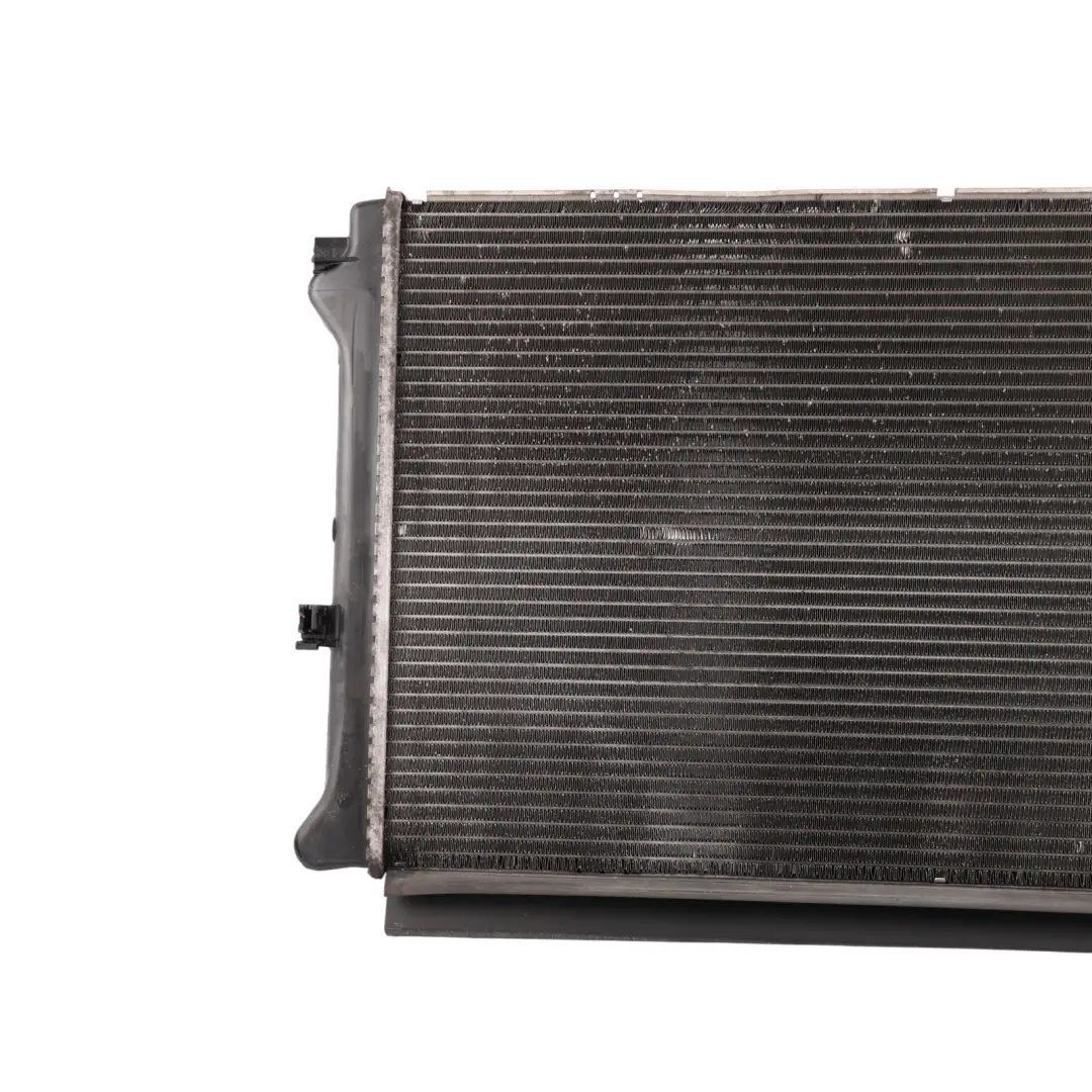 Mk3 Water Coolant Radiator 2.0 TDI Diesel to Skoda Superb with Part number 5Q0121251GD Skoda Superb Mk3 Water Coolant Radiator 2.0 TDI Diesel - SKU 5Q0121251GD - Part number 5Q0121251GD