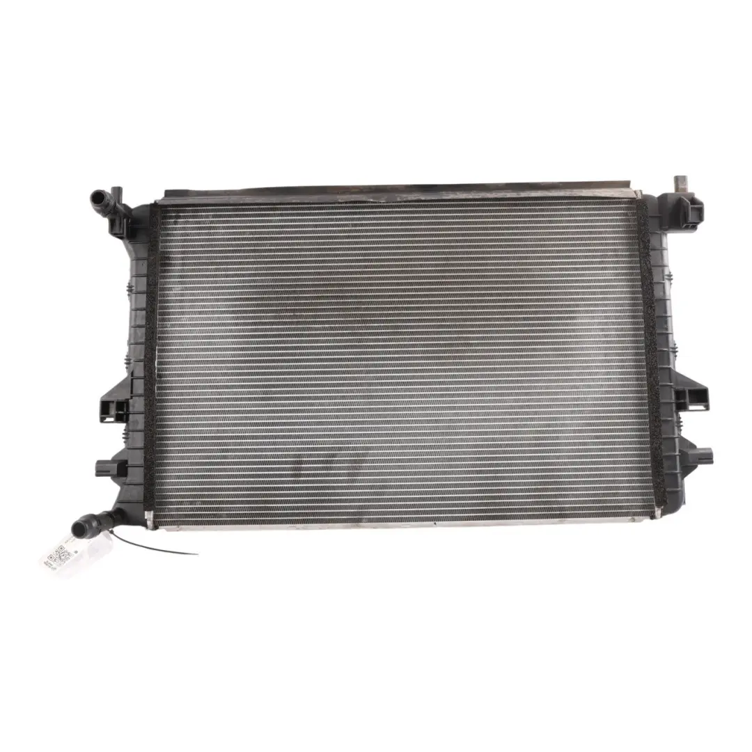 Audi A3 8V Q3 F3 VW Golf 5G CD BQ Radiateur Moteur 2.0 Diesel - SKU 5Q0121251HS - Numéro de pièce 5Q0121251HS