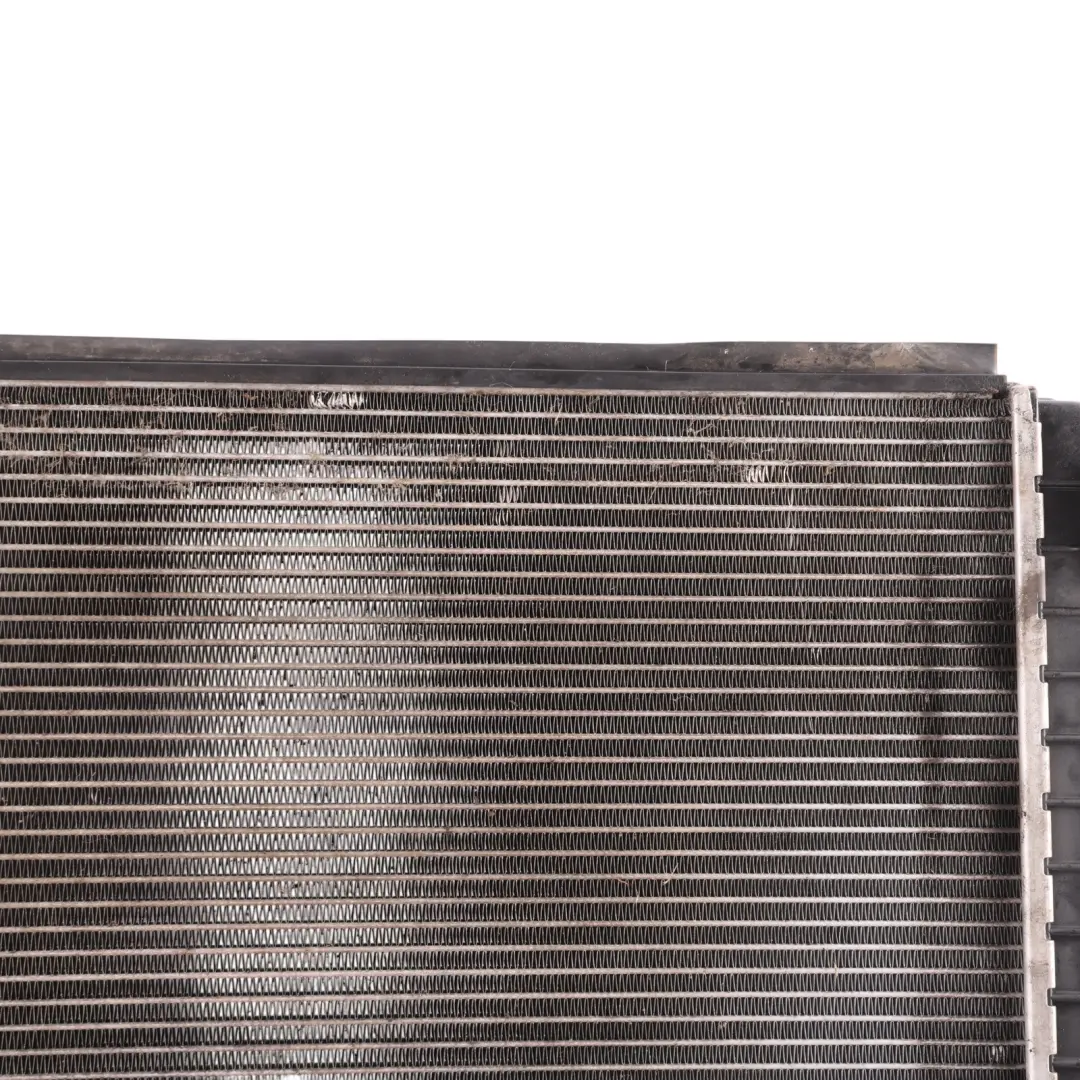 Audi A3 8V Q3 F3 VW Golf 5G CD BQ Engine Cooling Radiator 2.0 Diesel - SKU 5Q0121251HS - Part number 5Q0121251HS