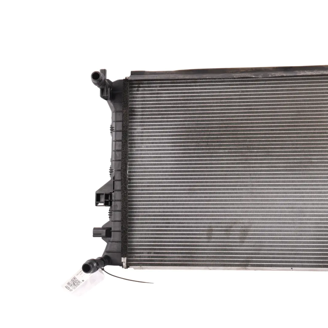 Audi A3 8V Q3 F3 VW Golf 5G CD BQ Motor Kühler Radiator 2.0 Diesel - SKU 5Q0121251HS - Teilenummer 5Q0121251HS