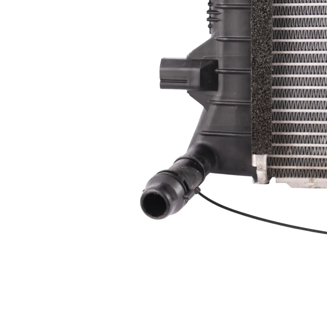 Audi A3 8V Q3 F3 VW Golf 5G CD BQ Radiador Motor 2.0 Diesel - SKU 5Q0121251HS - Número de pieza 5Q0121251HS