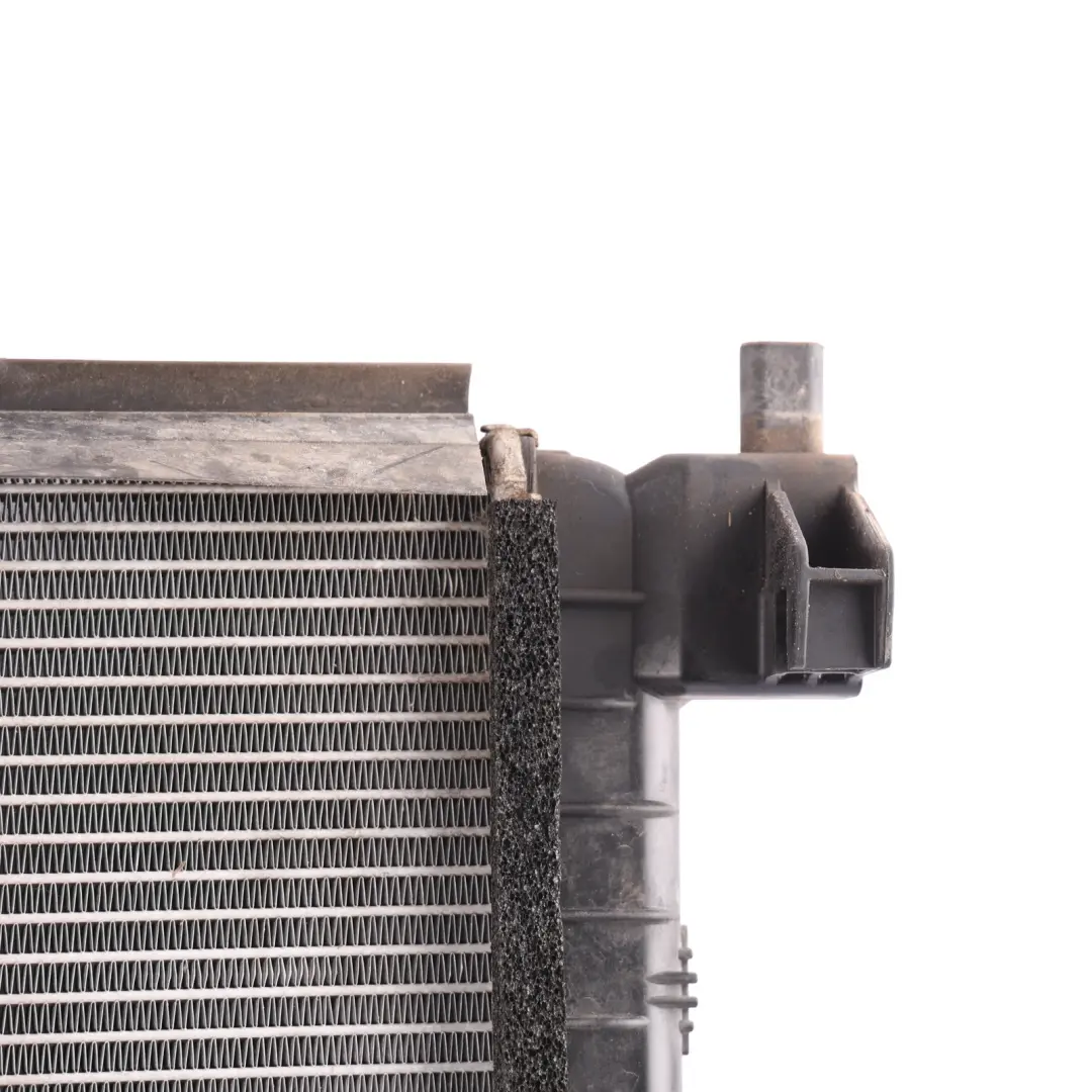 Audi A3 8V Q3 F3 VW Golf 5G CD BQ Radiador Motor 2.0 Diesel - SKU 5Q0121251HS - Número de pieza 5Q0121251HS