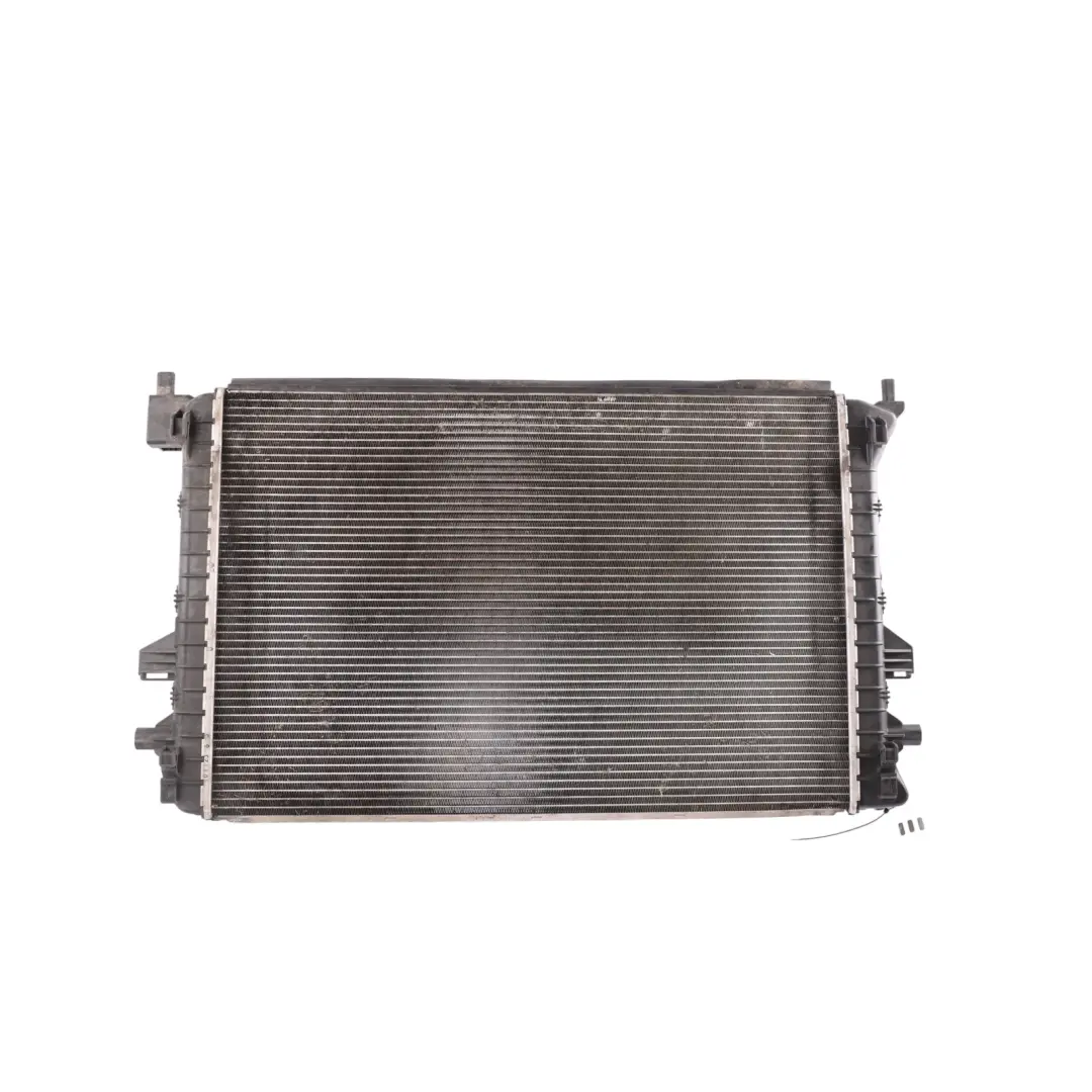 Audi A3 8V Q3 F3 VW Golf 5G CD BQ Radiatore Motore 2.0 Diesel - SKU 5Q0121251HS - Numero di parte 5Q0121251HS