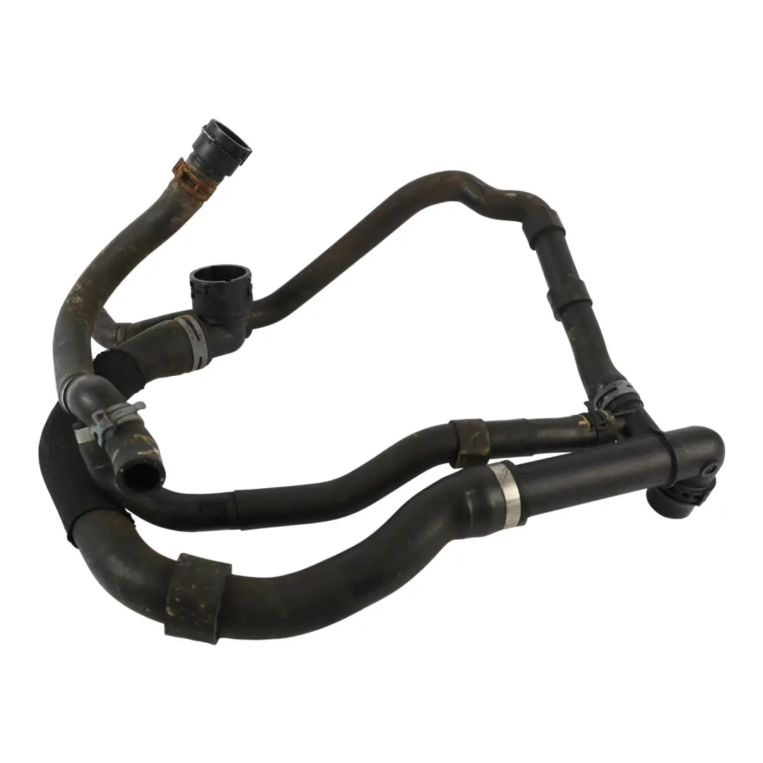 Mk3 Water Hoses Coolant Pipes Lines 5Q0122051DA to Audi A3 8V Skoda Octavia with Part number 5Q0121619D Audi A3 8V Skoda Octavia Mk3 Water Hoses Coolant Pipes Lines 5Q0122051DA - SKU 5Q0121619D-1 - Part number 5Q0121619D