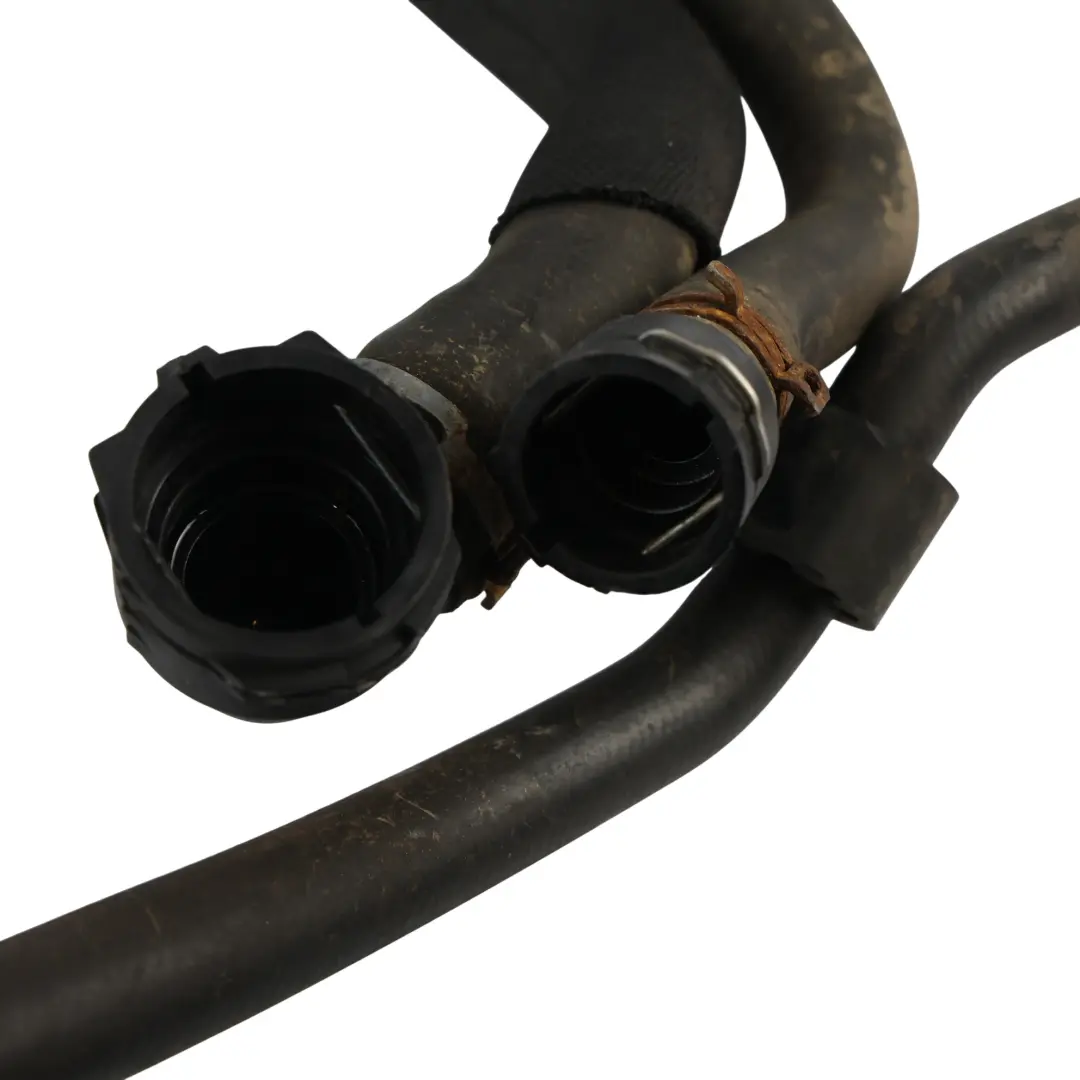 MK3 Manguera Agua Tubería Refrigerante 5Q0122051DA para Audi A3 8V Skoda Octavia con número de pieza 5Q0121619D Audi A3 8V Skoda Octavia MK3 Manguera Agua Tubería Refrigerante 5Q0122051DA - SKU 5Q0121619D-1 - Número de pieza 5Q0121619D