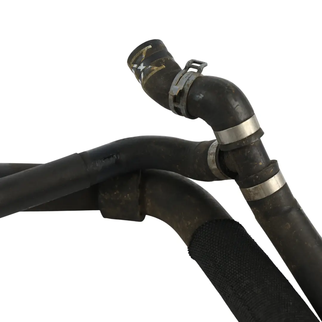 Mk3 Water Hoses Coolant Pipes Lines 5Q0122051DA to Audi A3 8V Skoda Octavia with Part number 5Q0121619D Audi A3 8V Skoda Octavia Mk3 Water Hoses Coolant Pipes Lines 5Q0122051DA - SKU 5Q0121619D-1 - Part number 5Q0121619D