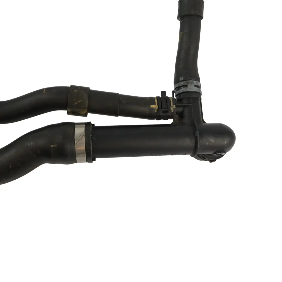 MK3 Wasser Schlauch Kühlmittel Rohr 5Q0122051DA für Audi A3 8V Skoda Octavia mit Teilenummer 5Q0121619D Audi A3 8V Skoda Octavia MK3 Wasser Schlauch Kühlmittel Rohr 5Q0122051DA - SKU 5Q0121619D-1 - Teilenummer 5Q0121619D