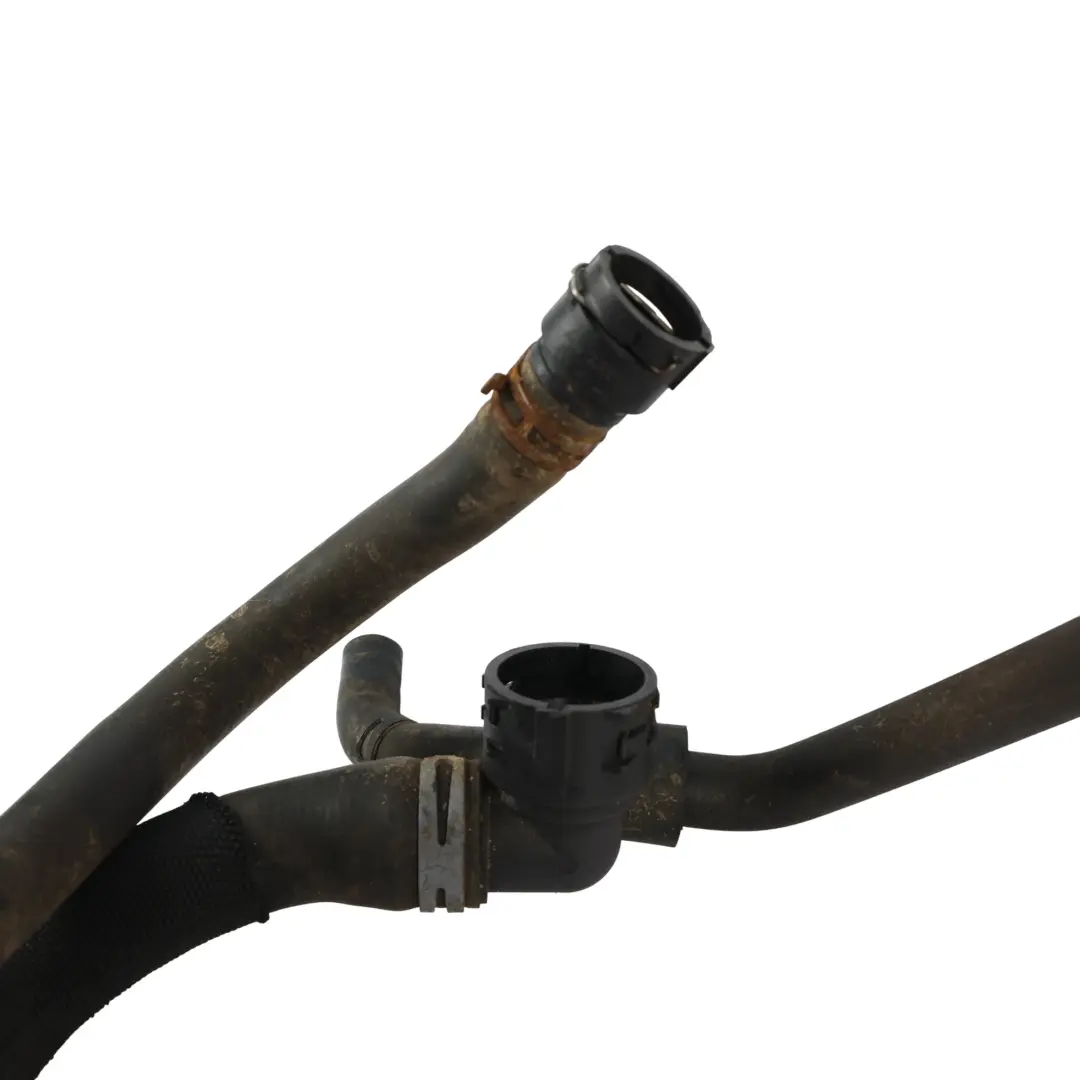 MK3 Wasser Schlauch Kühlmittel Rohr 5Q0122051DA für Audi A3 8V Skoda Octavia mit Teilenummer 5Q0121619D Audi A3 8V Skoda Octavia MK3 Wasser Schlauch Kühlmittel Rohr 5Q0122051DA - SKU 5Q0121619D-1 - Teilenummer 5Q0121619D