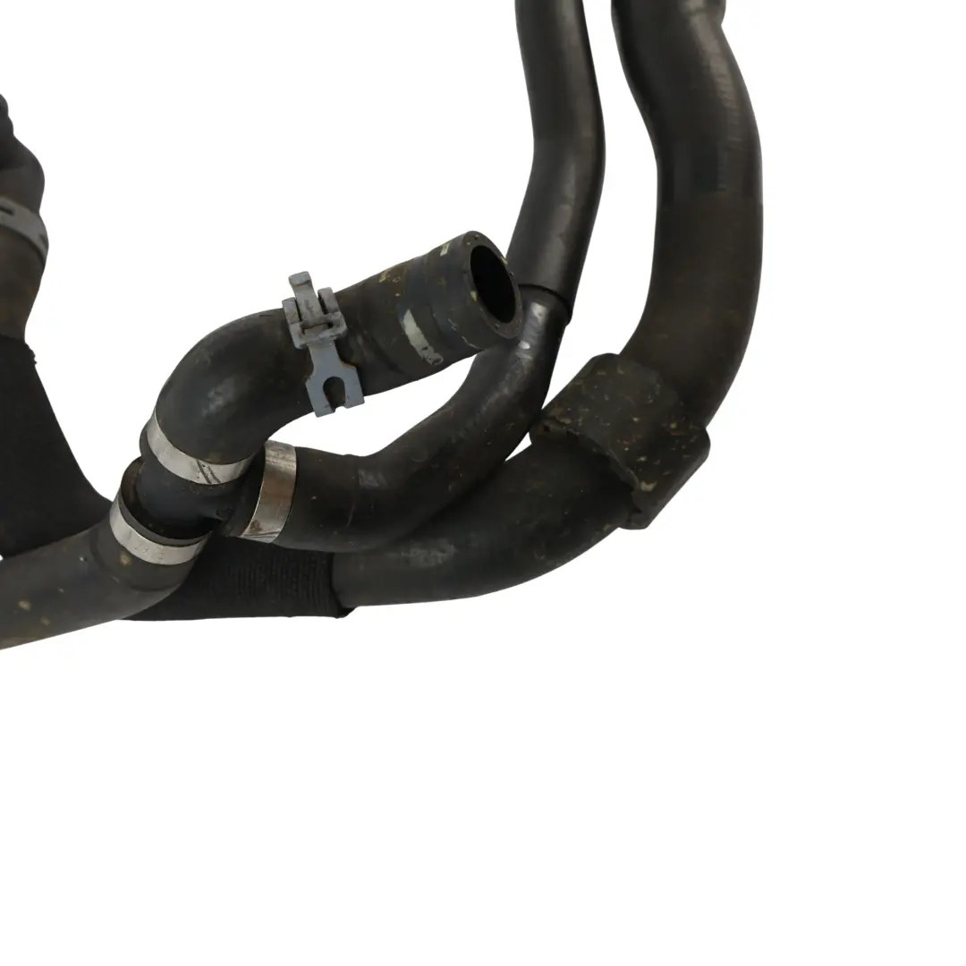 Mk3 Water Hoses Coolant Pipes Lines 5Q0122051DA to Audi A3 8V Skoda Octavia with Part number 5Q0121619D Audi A3 8V Skoda Octavia Mk3 Water Hoses Coolant Pipes Lines 5Q0122051DA - SKU 5Q0121619D-1 - Part number 5Q0121619D