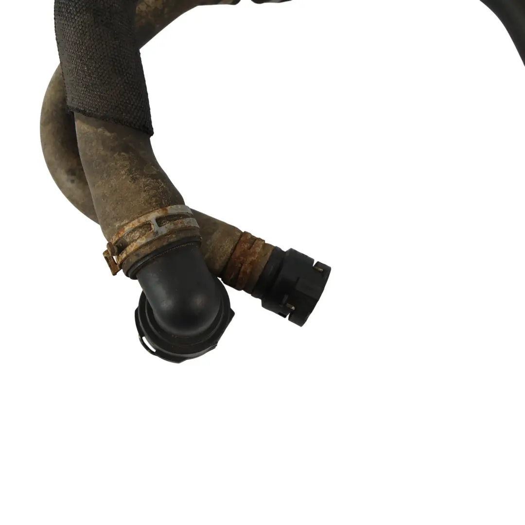 Audi A3 8V Skoda Octavia Mk3 Water Hoses Coolant Pipes Lines 5Q0122051DA - SKU 5Q0121619D-1 - Part number 5Q0121619D