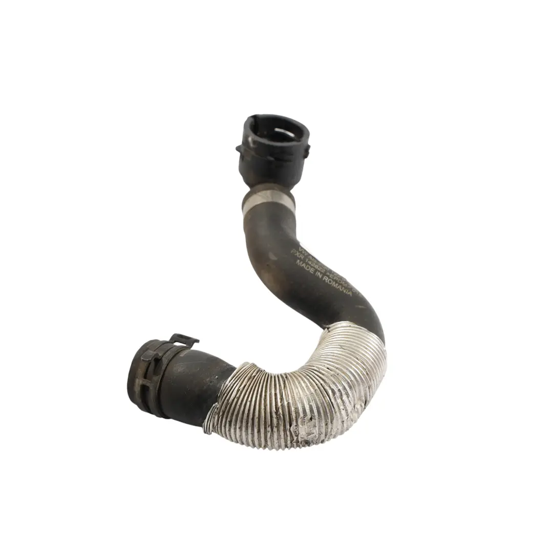 Volkswagen Passat B8 Water Coolant Hose Tube Line Pipe 2.0 TDI - SKU 5Q0122073AL - Part number 5Q0122073AL