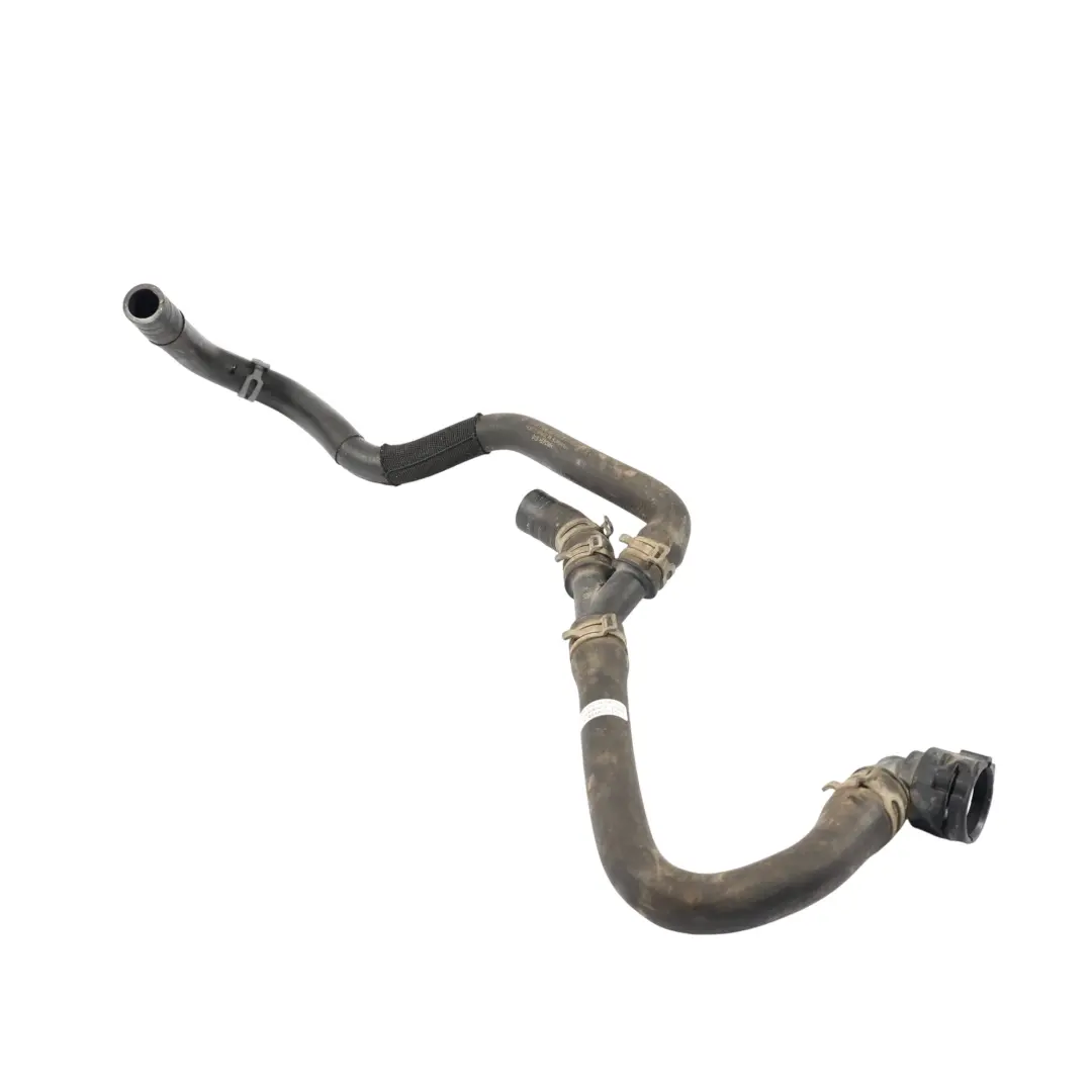 Przewód Wąż Wody 1.4 TSI do Volkswagen Golf Mk7 o numerze 5Q0122073AN Volkswagen Golf Mk7 Przewód Wąż Wody 1.4 TSI - SKU 5Q0122073AN - Numer Części 5Q0122073AN