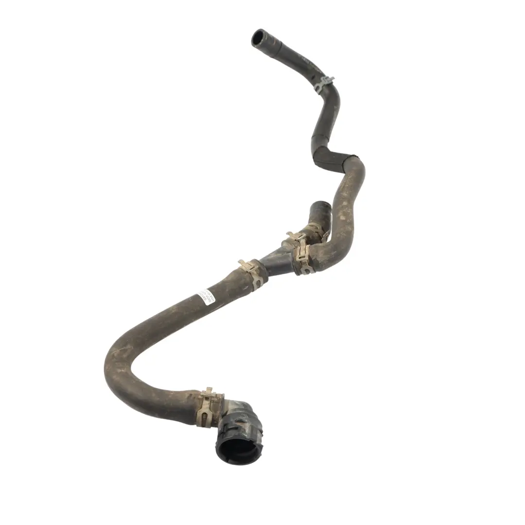 Water Coolant Pipe Hose Line 1.4 TSI to Volkswagen Golf Mk7 with Part number 5Q0122073AN Volkswagen Golf Mk7 Water Coolant Pipe Hose Line 1.4 TSI - SKU 5Q0122073AN - Part number 5Q0122073AN