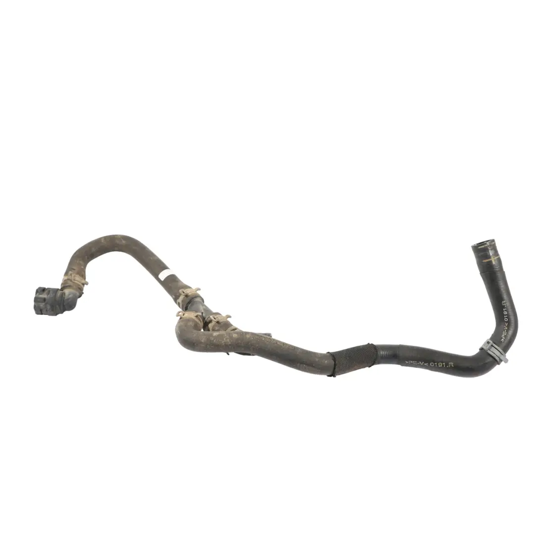 Kühlmittel Rohr Schlauch Leitung 1.4 TSI für Volkswagen Golf Mk7 mit Teilenummer 5Q0122073AN Volkswagen Golf Mk7 Kühlmittel Rohr Schlauch Leitung 1.4 TSI - SKU 5Q0122073AN - Teilenummer 5Q0122073AN