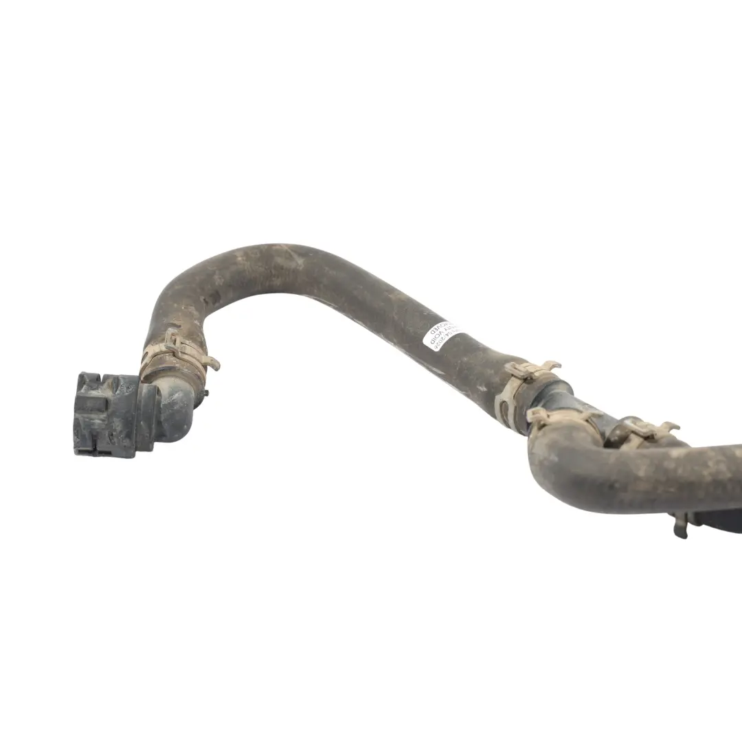 Water Coolant Pipe Hose Line 1.4 TSI to Volkswagen Golf Mk7 with Part number 5Q0122073AN Volkswagen Golf Mk7 Water Coolant Pipe Hose Line 1.4 TSI - SKU 5Q0122073AN - Part number 5Q0122073AN