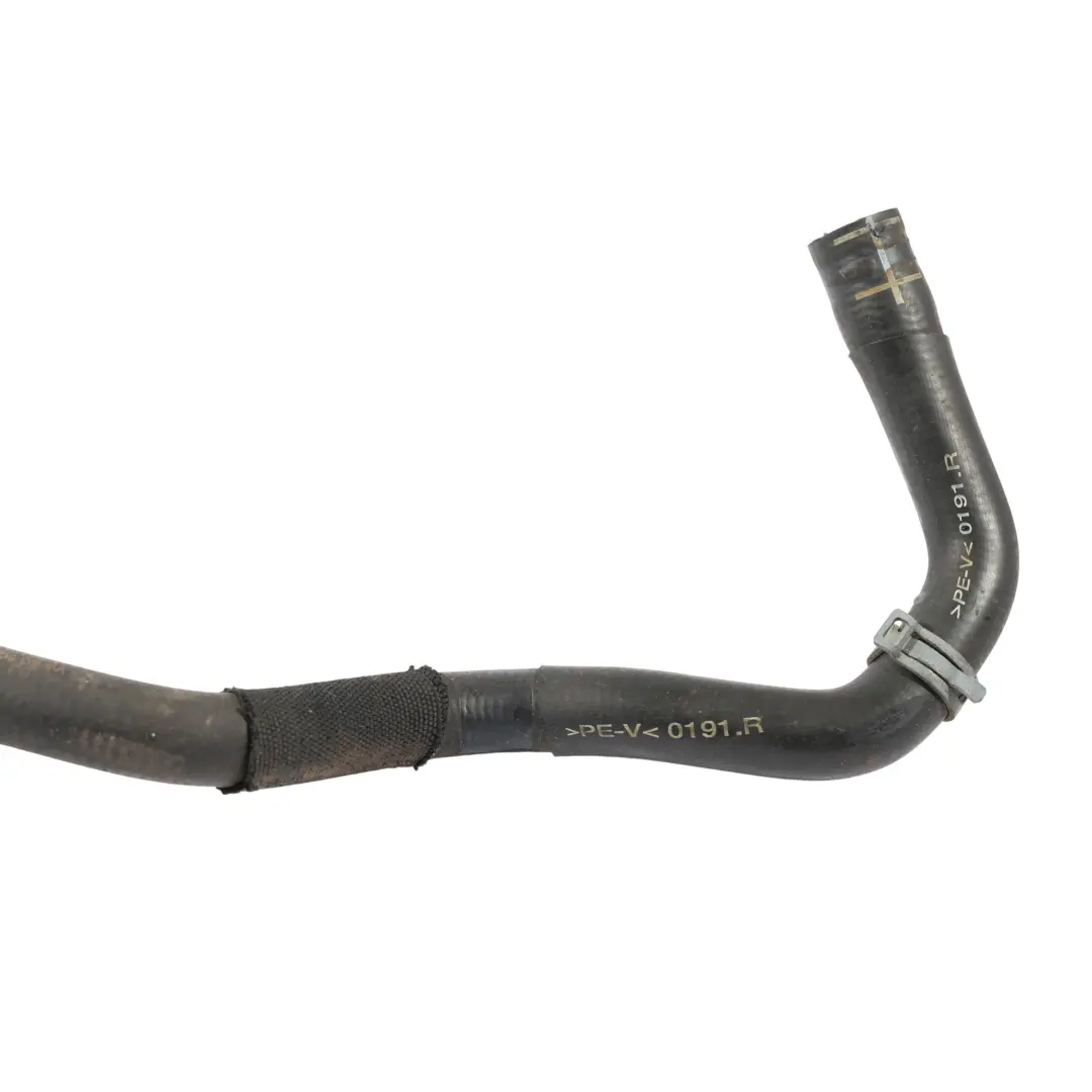 Kühlmittel Rohr Schlauch Leitung 1.4 TSI für Volkswagen Golf Mk7 mit Teilenummer 5Q0122073AN Volkswagen Golf Mk7 Kühlmittel Rohr Schlauch Leitung 1.4 TSI - SKU 5Q0122073AN - Teilenummer 5Q0122073AN