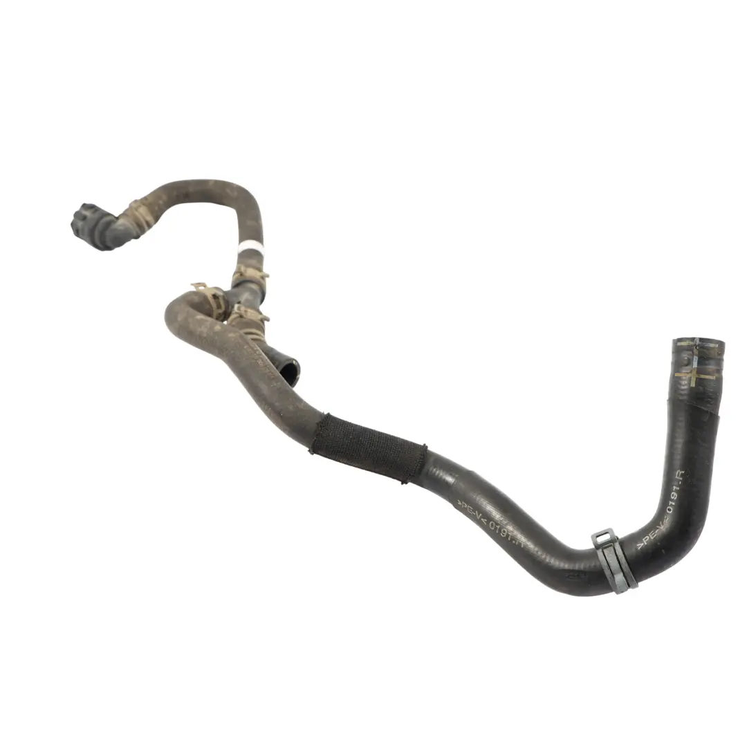 Manguera Tubo Refrigerante Agua 1.4 TSI para Volkswagen Golf Mk7 con número de pieza 5Q0122073AN Volkswagen Golf Mk7 Manguera Tubo Refrigerante Agua 1.4 TSI - SKU 5Q0122073AN - Número de pieza 5Q0122073AN