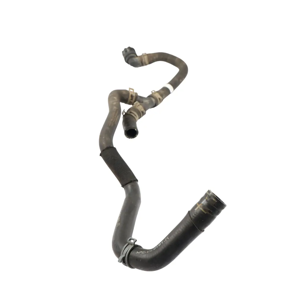 Tubo Refrigerante Acqua 1.4 TSI per Volkswagen Golf Mk7 con numero di parte 5Q0122073AN Volkswagen Golf Mk7 Tubo Refrigerante Acqua 1.4 TSI - SKU 5Q0122073AN - Numero di parte 5Q0122073AN