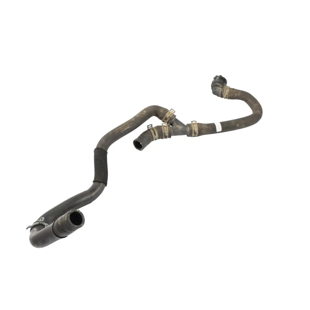 Water Coolant Pipe Hose Line 1.4 TSI to Volkswagen Golf Mk7 with Part number 5Q0122073AN Volkswagen Golf Mk7 Water Coolant Pipe Hose Line 1.4 TSI - SKU 5Q0122073AN - Part number 5Q0122073AN