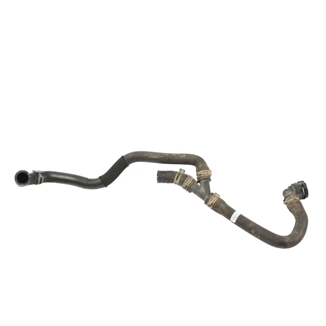 Przewód Wąż Wody 1.4 TSI do Volkswagen Golf Mk7 o numerze 5Q0122073AN Volkswagen Golf Mk7 Przewód Wąż Wody 1.4 TSI - SKU 5Q0122073AN - Numer Części 5Q0122073AN