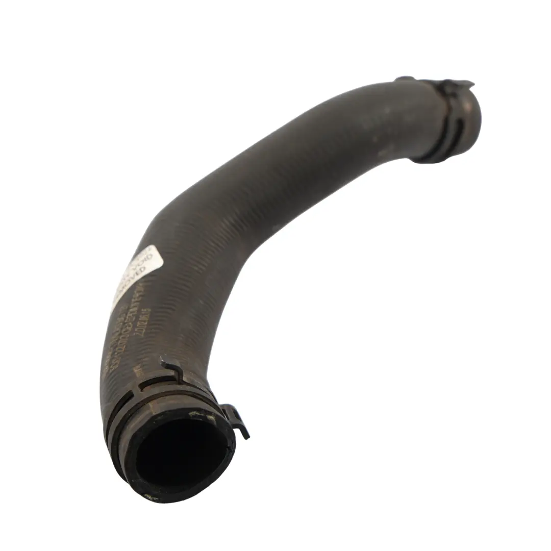 Water Coolant Hose Tube Line Pipe 2.0 TDI to Volkswagen Passat B8 with Part number 5Q0122073CE Volkswagen Passat B8 Water Coolant Hose Tube Line Pipe 2.0 TDI - SKU 5Q0122073CE - Part number 5Q0122073CE