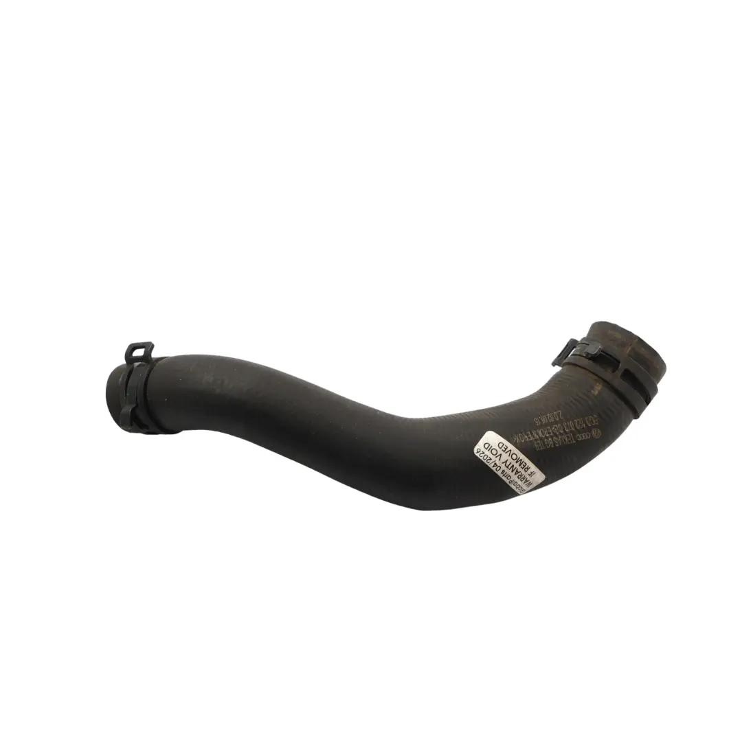 Volkswagen Passat B8 Tuyau Liquide Refroidissement 2.0 TDI - SKU 5Q0122073CE - Numéro de pièce 5Q0122073CE