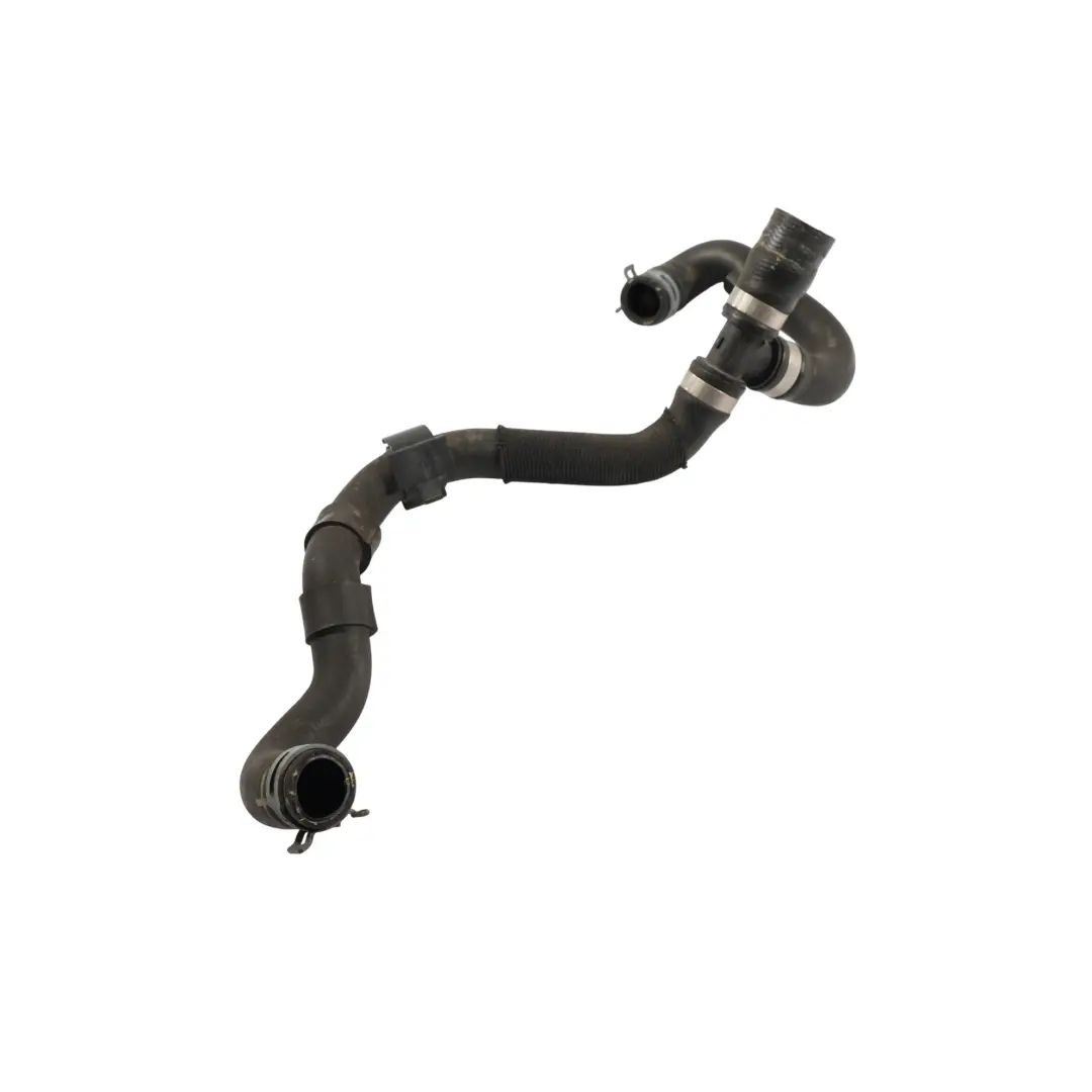 Mk8 Water Coolant Hose Pipe 2.0 TDI to Volkswagen VW Passat B8 Golf with Part number 5Q0122096T Volkswagen VW Passat B8 Golf Mk8 Water Coolant Hose Pipe 2.0 TDI - SKU 5Q0122096T - Part number 5Q0122096T