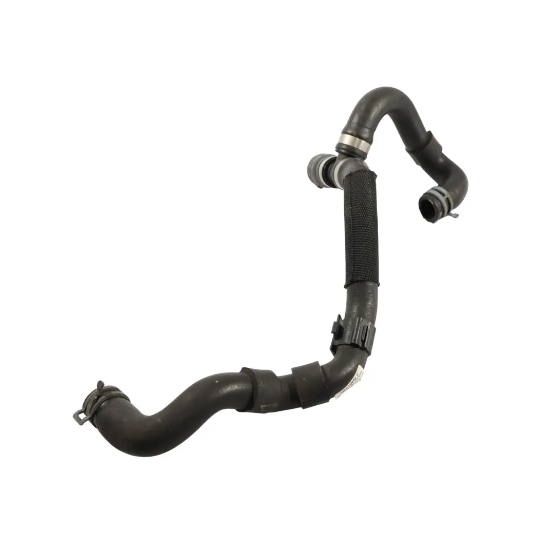 Mk8 Wasser Kühlmittel Schlauch 2.0 TDI für Skoda VW Passat B8 Golf mit Teilenummer 5Q0122096T Skoda VW Passat B8 Golf Mk8 Wasser Kühlmittel Schlauch 2.0 TDI - SKU 5Q0122096T - Teilenummer 5Q0122096T