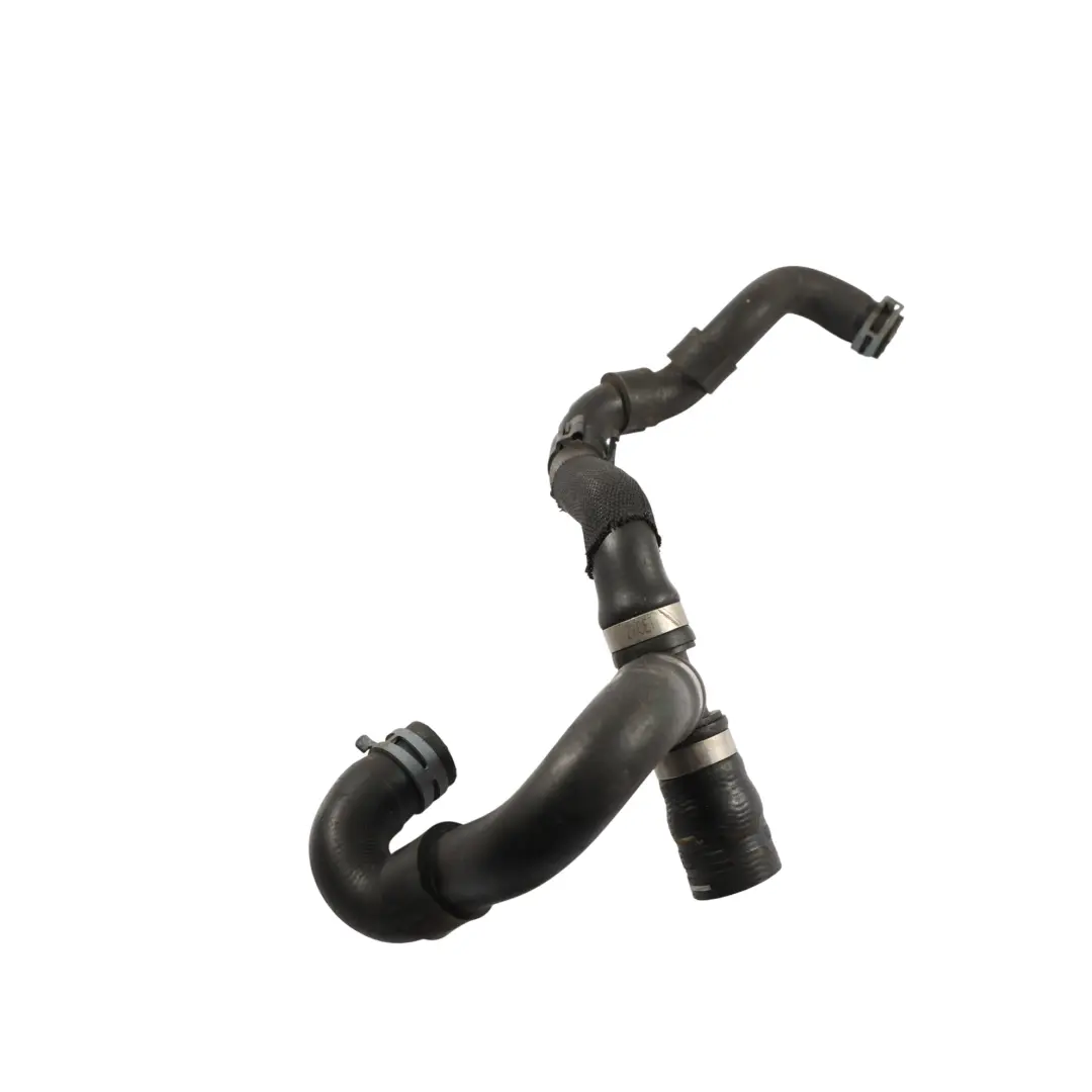 Mk8 Water Coolant Hose Pipe 2.0 TDI to Volkswagen VW Passat B8 Golf with Part number 5Q0122096T Volkswagen VW Passat B8 Golf Mk8 Water Coolant Hose Pipe 2.0 TDI - SKU 5Q0122096T - Part number 5Q0122096T