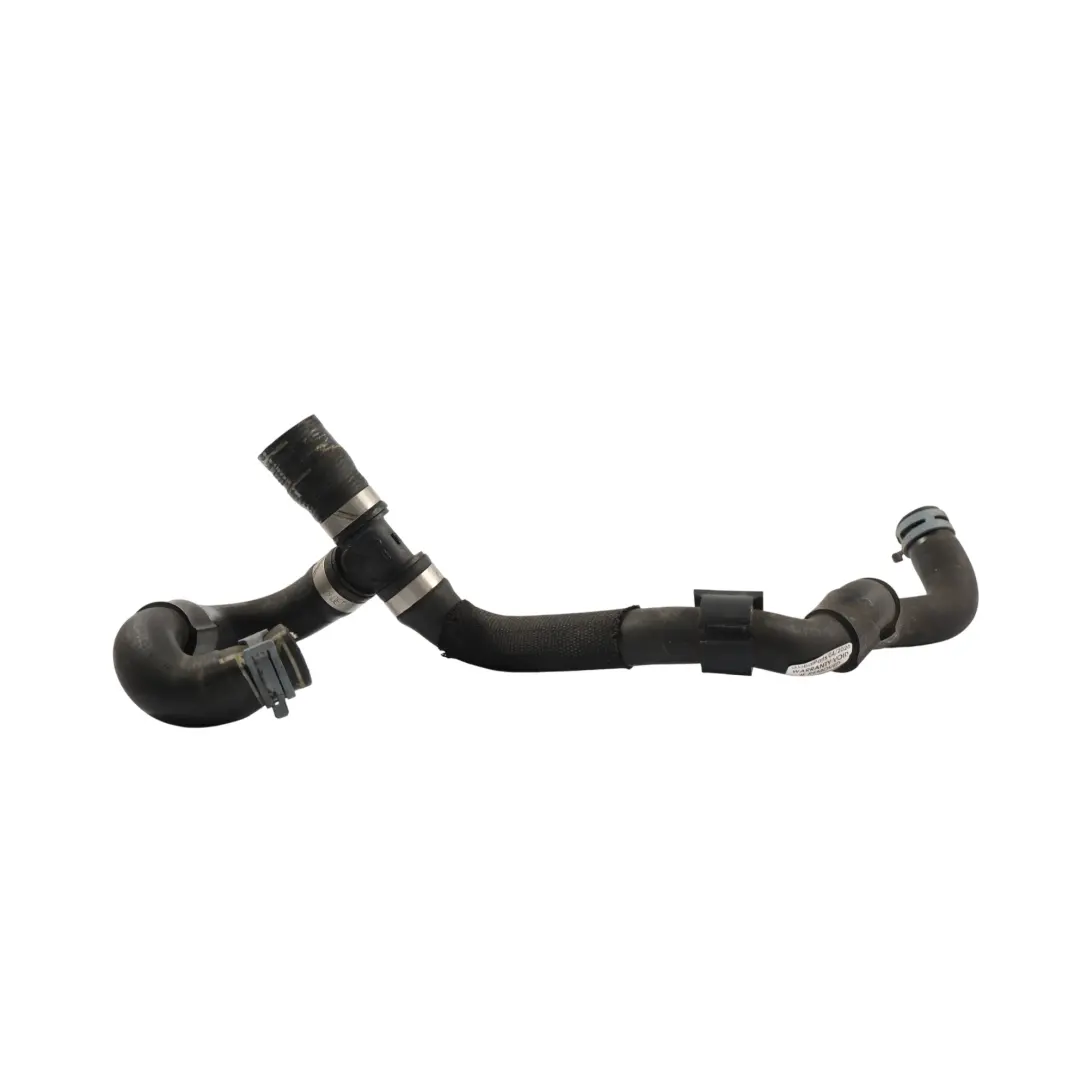 Mk8 Wąż Przewód Rura Wody 2.0 TDI do Volkswagen VW Passat B8 Golf o numerze 5Q0122096T Volkswagen VW Passat B8 Golf Mk8 Wąż Przewód Rura Wody 2.0 TDI - SKU 5Q0122096T - Numer Części 5Q0122096T