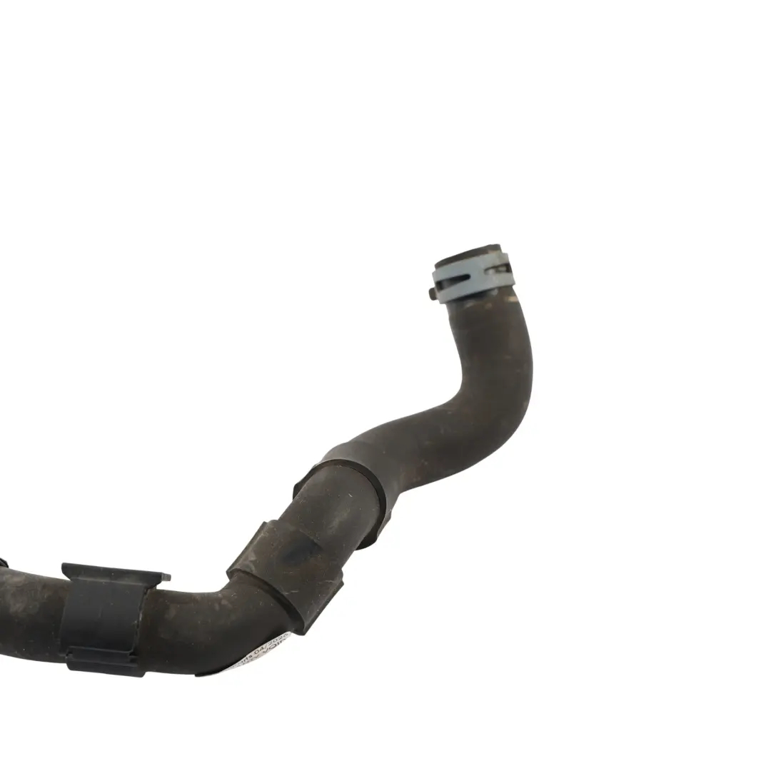 Volkswagen VW Passat B8 Golf Mk8 Wąż Przewód Rura Wody 2.0 TDI - SKU 5Q0122096T - Numer Części 5Q0122096T