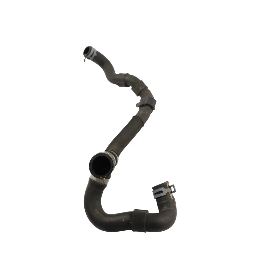 Mk8 Water Coolant Hose Pipe 2.0 TDI to Volkswagen VW Passat B8 Golf with Part number 5Q0122096T Volkswagen VW Passat B8 Golf Mk8 Water Coolant Hose Pipe 2.0 TDI - SKU 5Q0122096T - Part number 5Q0122096T