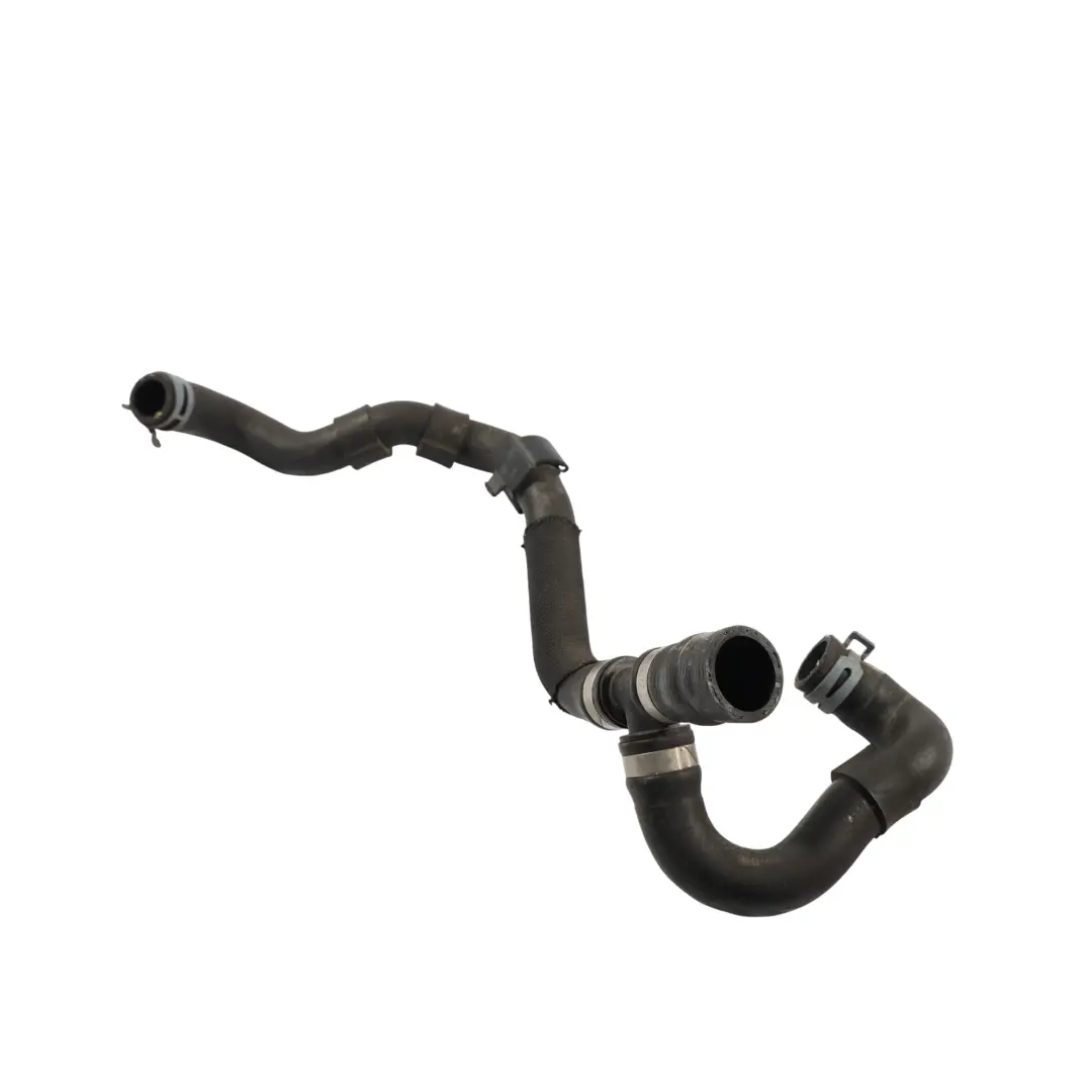 Mk8 Water Coolant Hose Pipe 2.0 TDI to Volkswagen VW Passat B8 Golf with Part number 5Q0122096T Volkswagen VW Passat B8 Golf Mk8 Water Coolant Hose Pipe 2.0 TDI - SKU 5Q0122096T - Part number 5Q0122096T