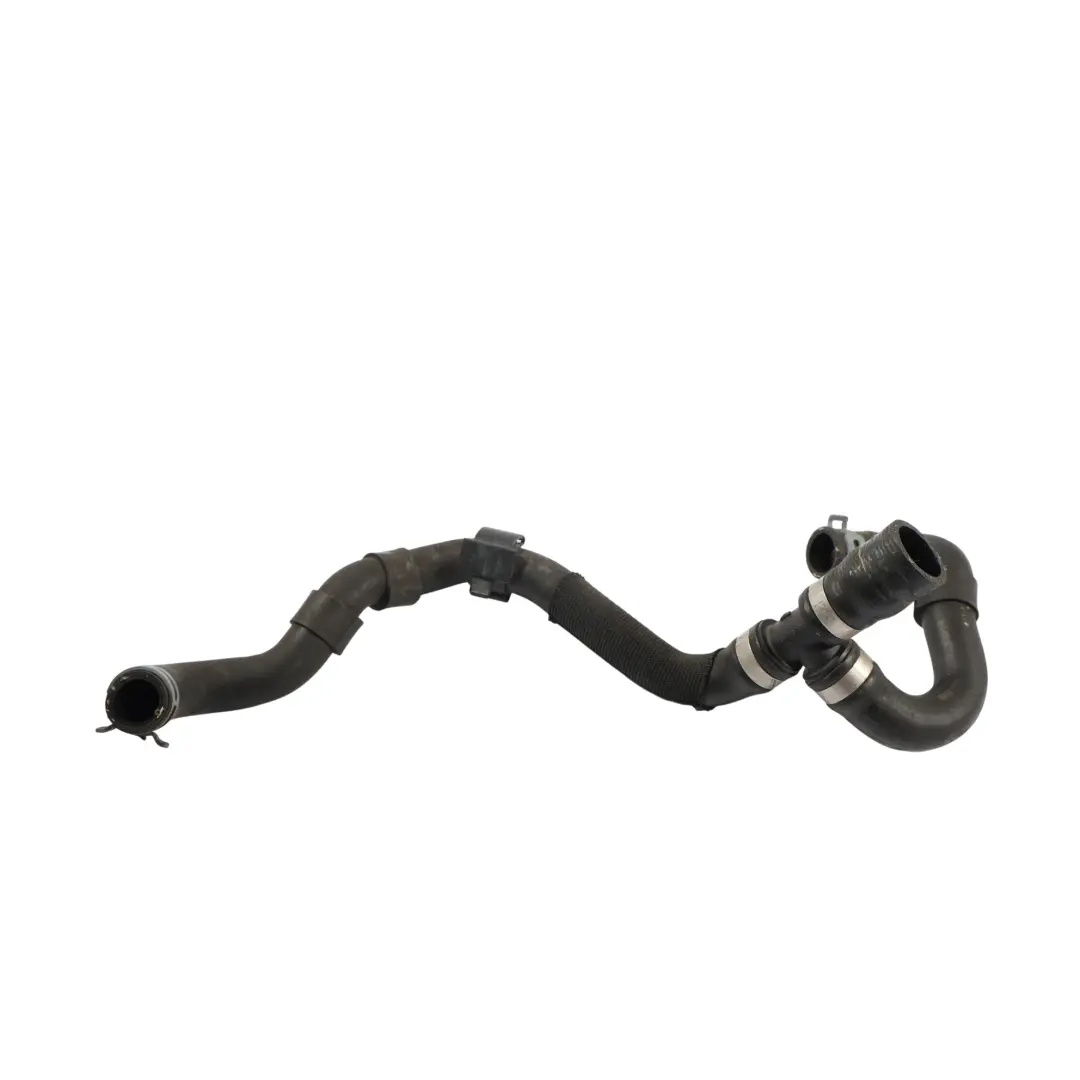 Mk8 Water Coolant Hose Pipe 2.0 TDI to Volkswagen VW Passat B8 Golf with Part number 5Q0122096T Volkswagen VW Passat B8 Golf Mk8 Water Coolant Hose Pipe 2.0 TDI - SKU 5Q0122096T - Part number 5Q0122096T