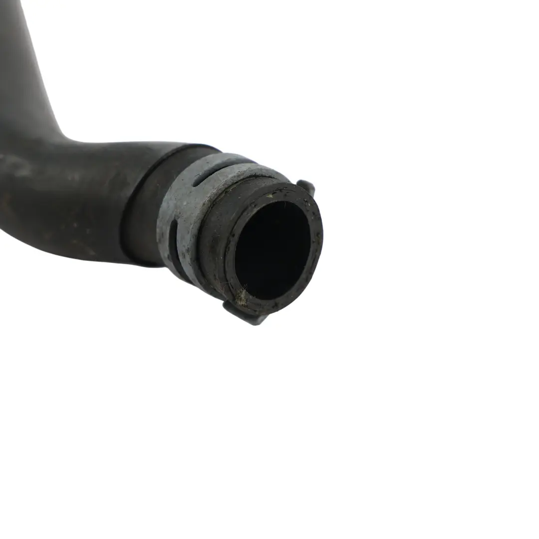 Volkswagen Skoda Octavia Mk3 Tuyau Eau Radiateur Liquide Refroidissement 2.0 TDI - SKU 5Q0122101CL - Numéro de pièce 5Q0122101CL