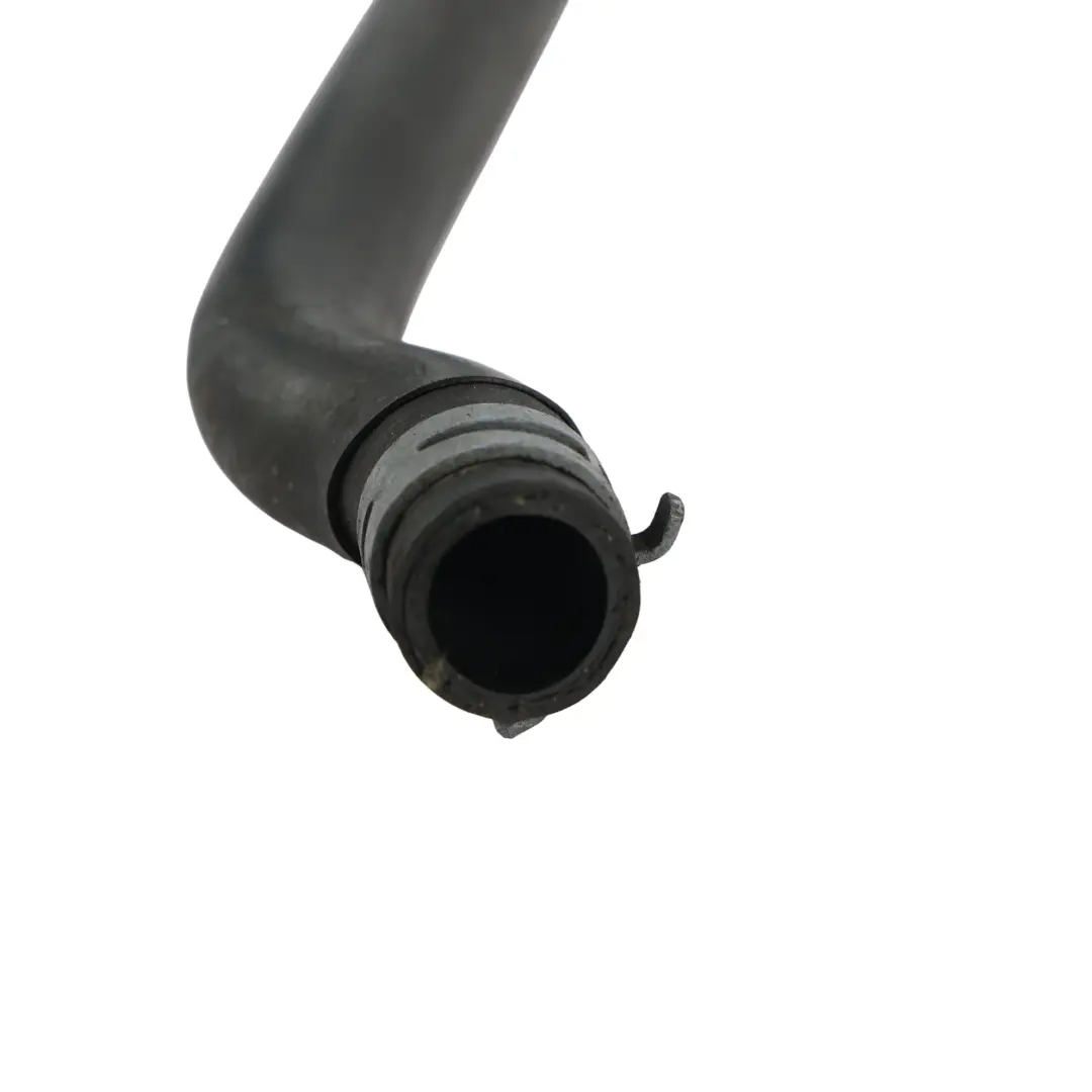 Volkswagen Skoda Octavia Mk3 Tuyau Eau Radiateur Liquide Refroidissement 2.0 TDI - SKU 5Q0122101CL - Numéro de pièce 5Q0122101CL