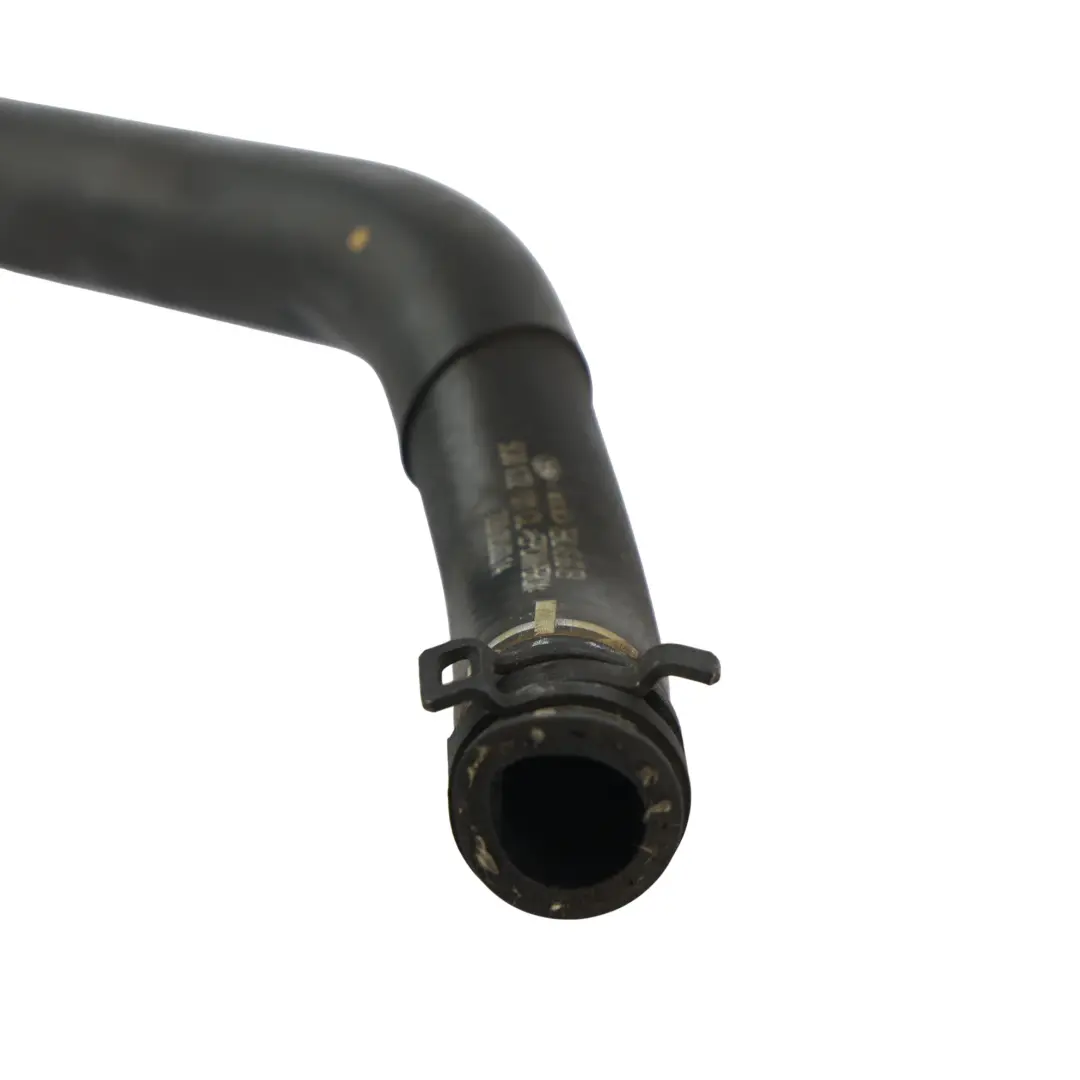 MK3 Tubo Acqua Radiatore 2.0 TDI per Volkswagen Skoda Octavia con numero di parte 5Q0122101CL Volkswagen Skoda Octavia MK3 Tubo Acqua Radiatore 2.0 TDI - SKU 5Q0122101CL - Numero di parte 5Q0122101CL