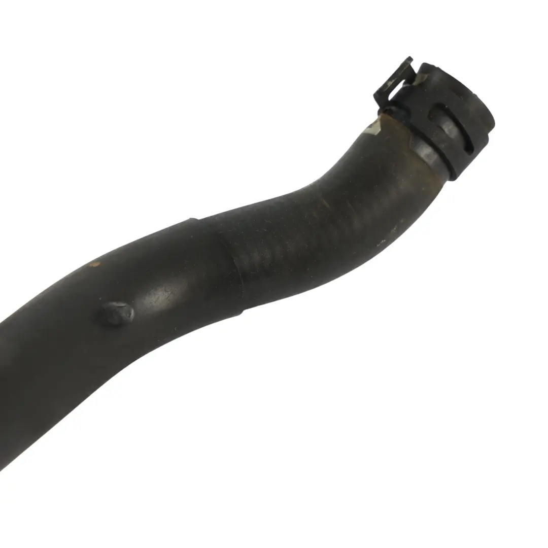 Volkswagen Skoda Octavia MK3 Wasserschlauch Kühler Kühlmittel - SKU 5Q0122101CL - Teilenummer 5Q0122101CL