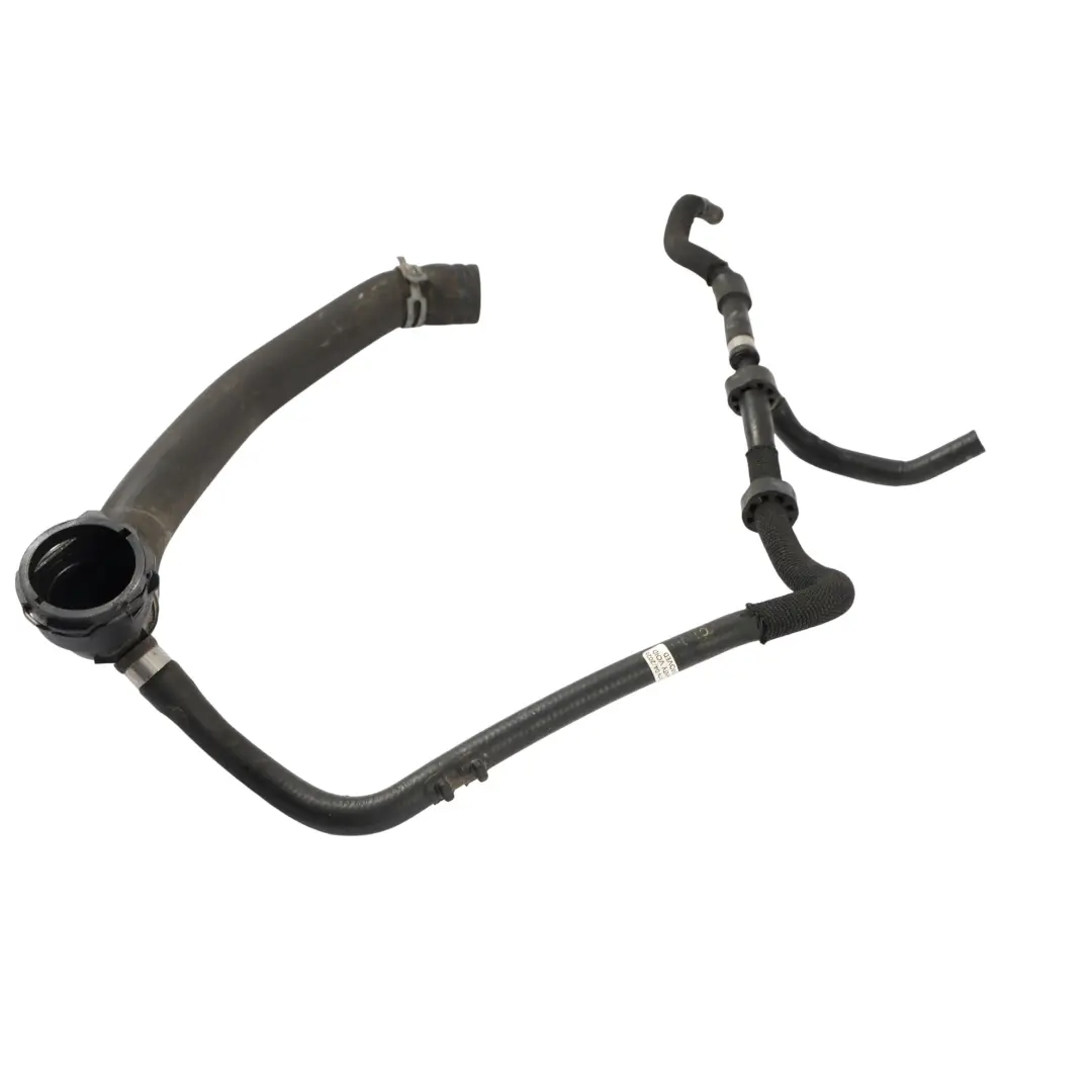 Skoda Superb MK3 1.6 2.0 Diesel Tubo Linea Liquido Refrigerante - SKU 5Q0122101CN-1 - Numero di parte 5Q0122101CN