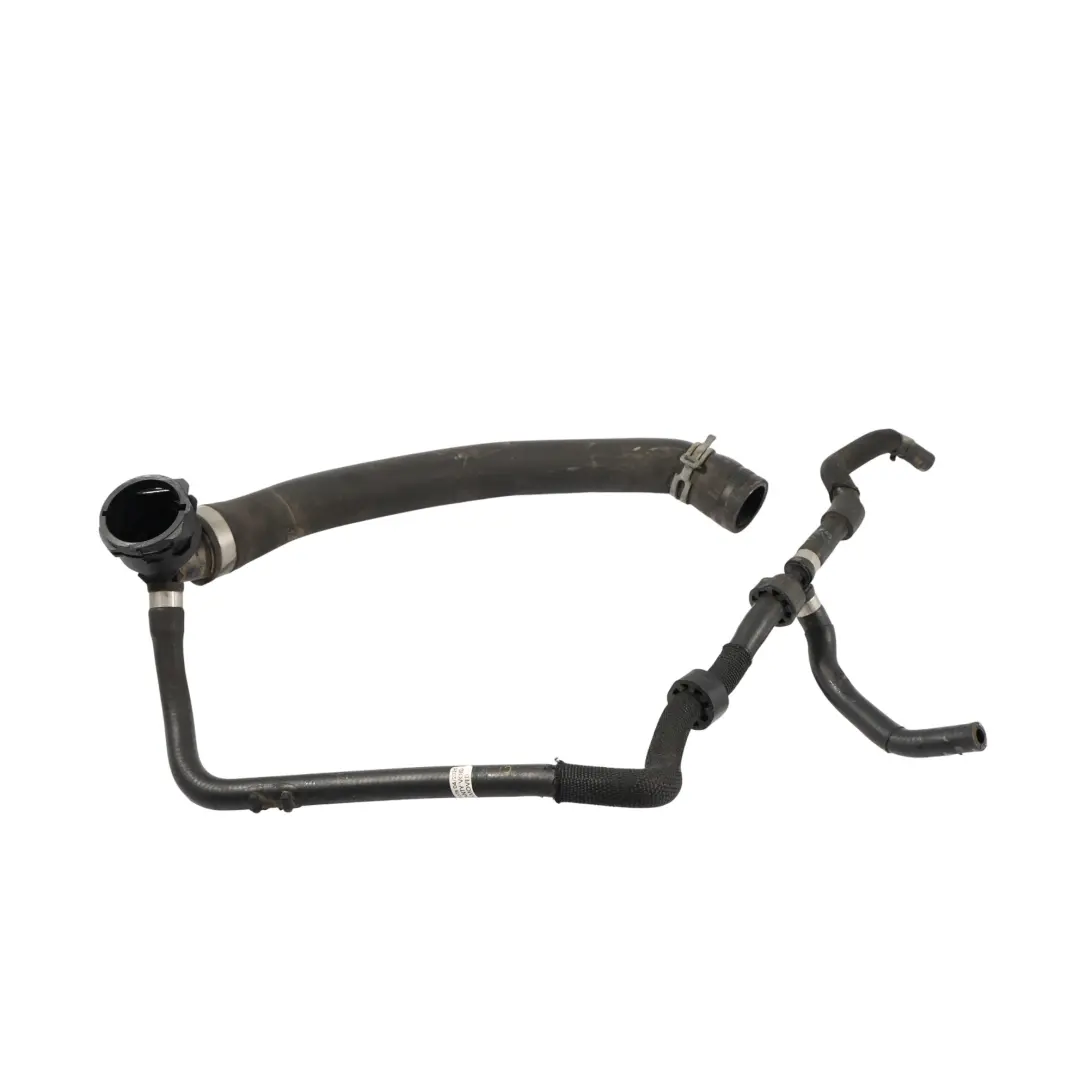 MK3 1.6 2.0 Diesel Wasser Kühlmittel Rohr Schlauch für Skoda Superb mit Teilenummer 5Q0122101CN Skoda Superb MK3 1.6 2.0 Diesel Wasser Kühlmittel Rohr Schlauch - SKU 5Q0122101CN-1 - Teilenummer 5Q0122101CN