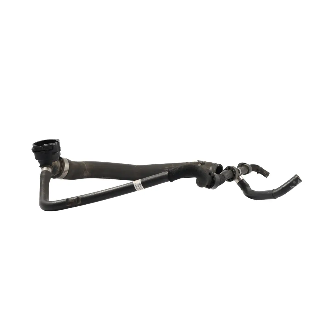 MK3 1.6 2.0 Diesel Tuyau Liquide Refroidissement pour Skoda Superb à propos du numéro de pièce 5Q0122101CN Skoda Superb MK3 1.6 2.0 Diesel Tuyau Liquide Refroidissement - SKU 5Q0122101CN-1 - Numéro de pièce 5Q0122101CN