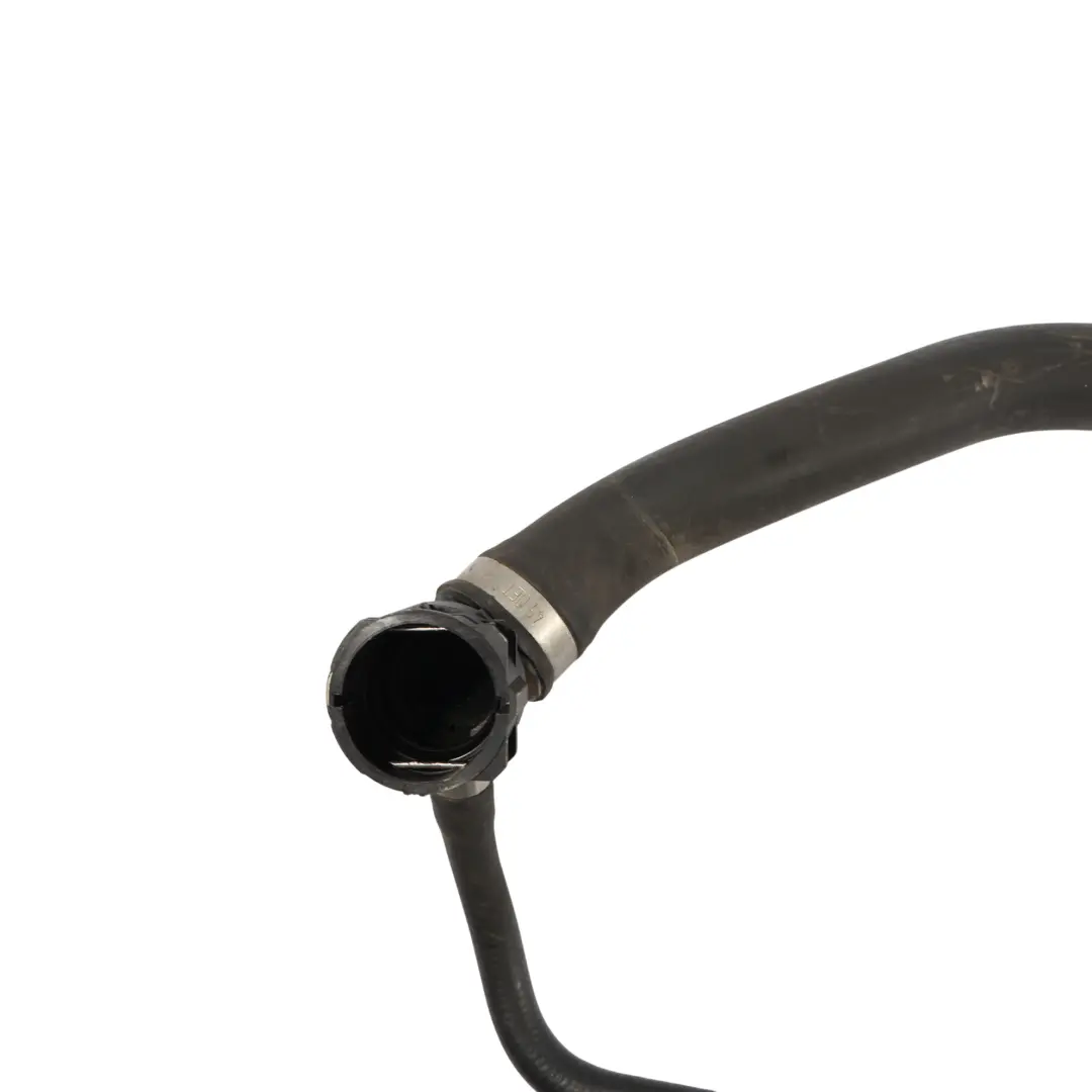 Skoda Superb Mk3 1.6 2.0 Diesel Water Coolant Pipe Hose Line - SKU 5Q0122101CN-1 - Part number 5Q0122101CN