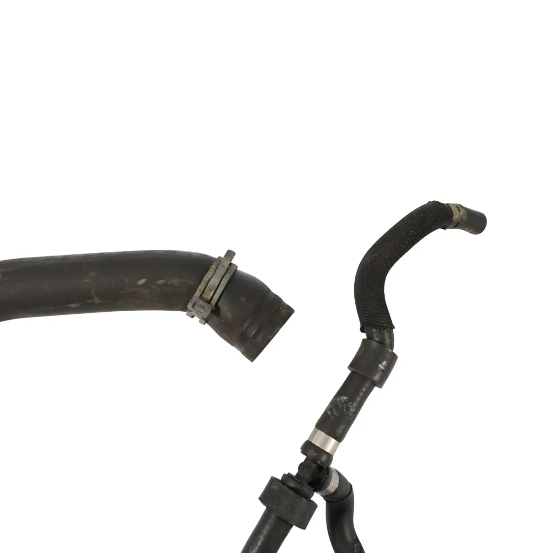 Skoda Superb Mk3 1.6 2.0 Diesel Water Coolant Pipe Hose Line - SKU 5Q0122101CN-1 - Part number 5Q0122101CN