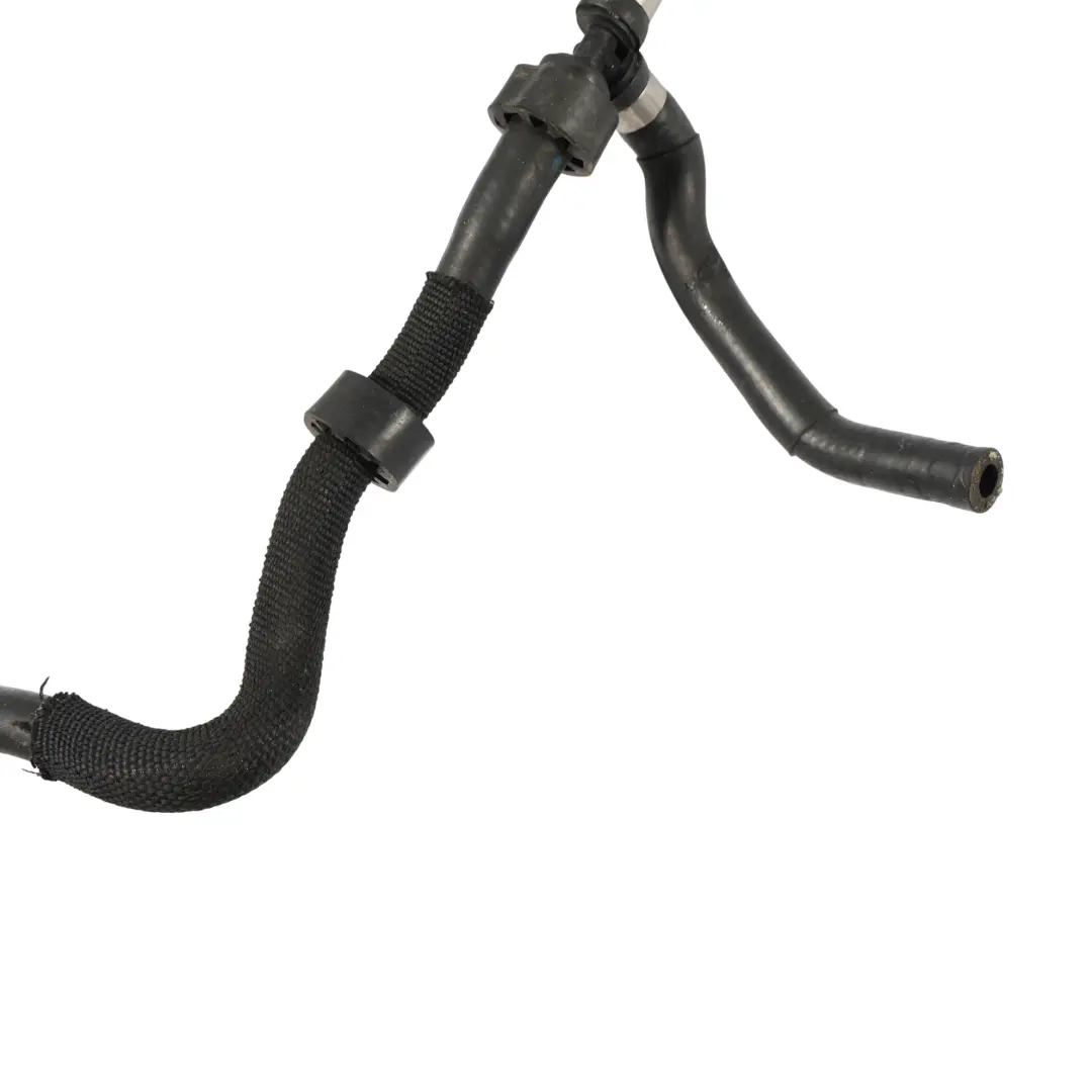 Skoda Superb Mk3 1.6 2.0 Diesel Water Coolant Pipe Hose Line - SKU 5Q0122101CN-1 - Part number 5Q0122101CN