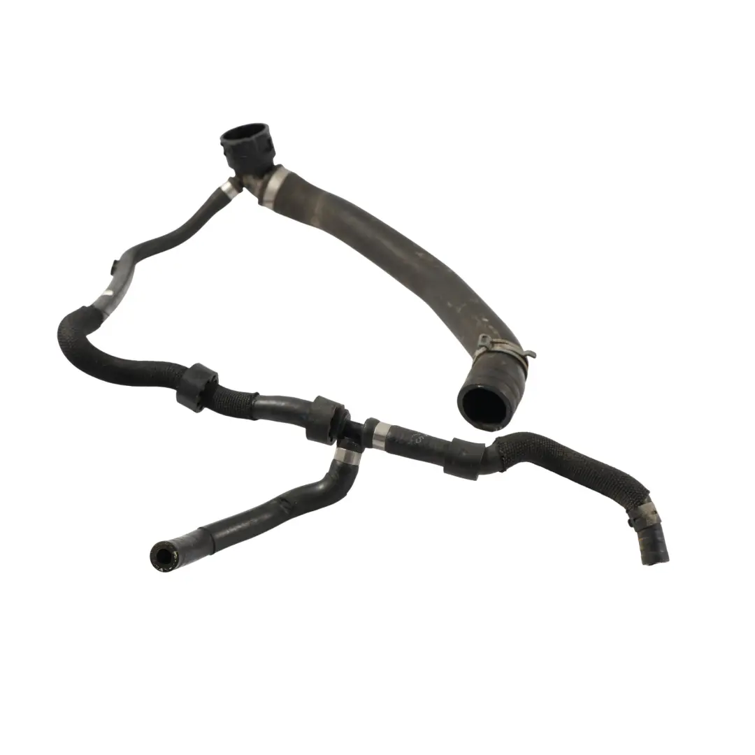 Mk3 1.6 2.0 Diesel Water Coolant Pipe Hose Line to Skoda Superb with Part number 5Q0122101CN Skoda Superb Mk3 1.6 2.0 Diesel Water Coolant Pipe Hose Line - SKU 5Q0122101CN-1 - Part number 5Q0122101CN