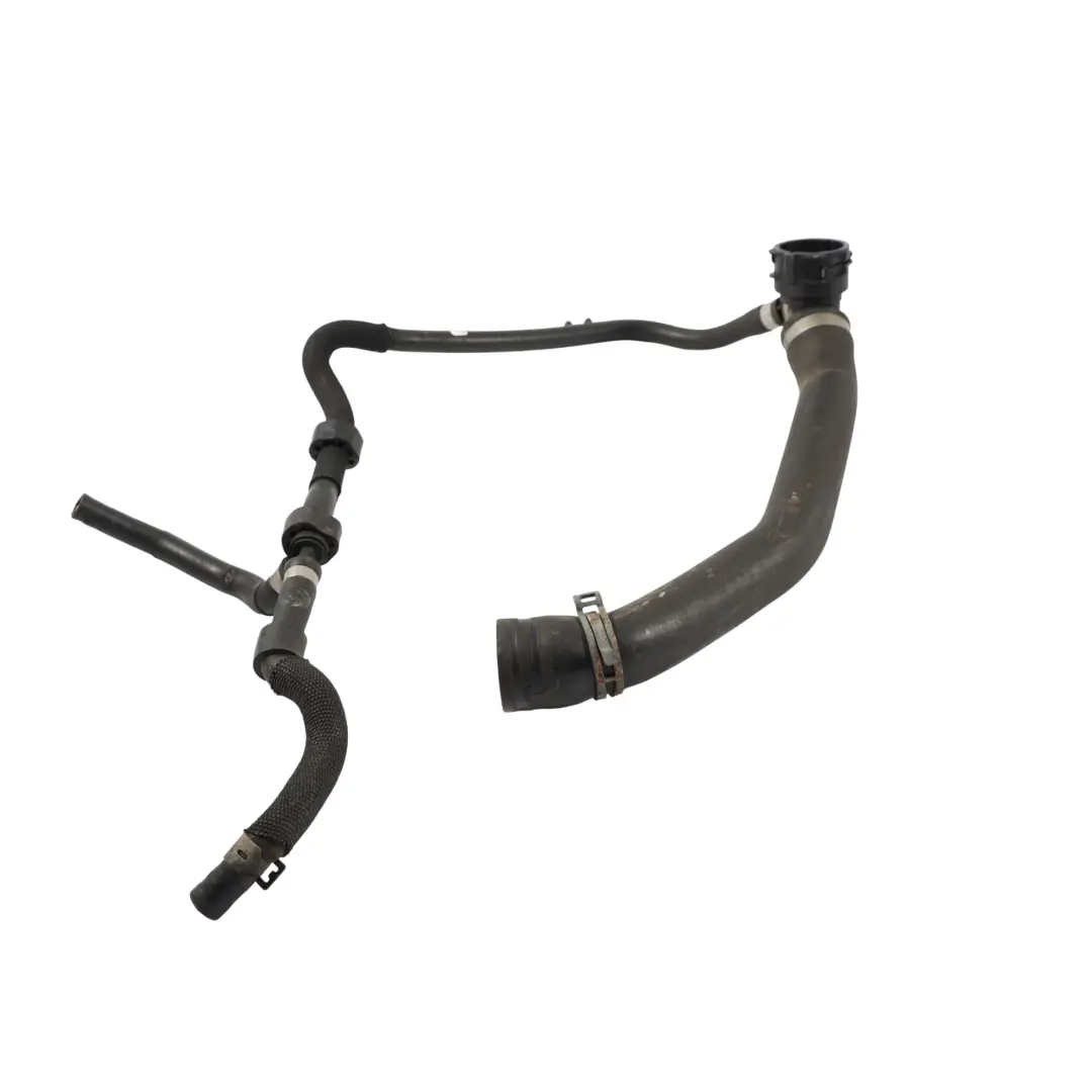 Skoda Superb MK3 1.6 2.0 Diesel Tubo Linea Liquido Refrigerante - SKU 5Q0122101CN-1 - Numero di parte 5Q0122101CN