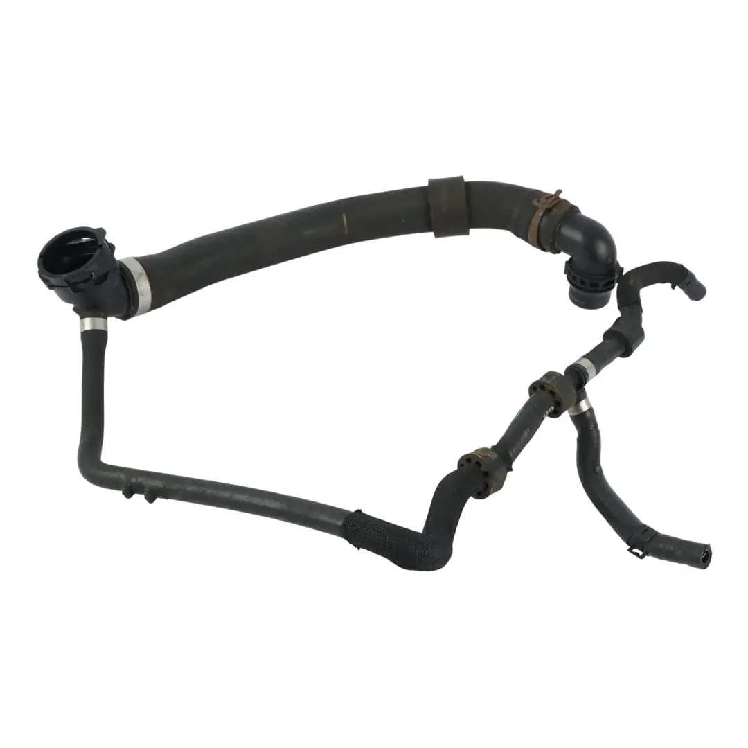 Mk3 1.6 2.0 Diesel Tuyau Liquide Refroidissement pour Skoda Superb à propos du numéro de pièce 5Q0122101CN Skoda Superb Mk3 1.6 2.0 Diesel Tuyau Liquide Refroidissement - SKU 5Q0122101CN - Numéro de pièce 5Q0122101CN