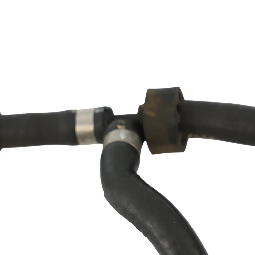 Mk3 1.6 2.0 Diesel Water Coolant Pipe Hose Line to Skoda Superb with Part number 5Q0122101CN Skoda Superb Mk3 1.6 2.0 Diesel Water Coolant Pipe Hose Line - SKU 5Q0122101CN - Part number 5Q0122101CN