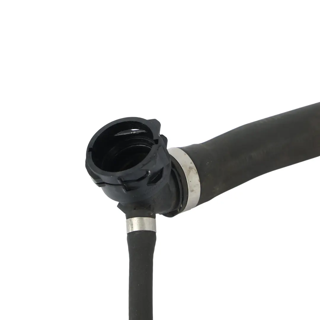 Mk3 1.6 2.0 Diesel Water Coolant Pipe Hose Line to Skoda Superb with Part number 5Q0122101CN Skoda Superb Mk3 1.6 2.0 Diesel Water Coolant Pipe Hose Line - SKU 5Q0122101CN - Part number 5Q0122101CN